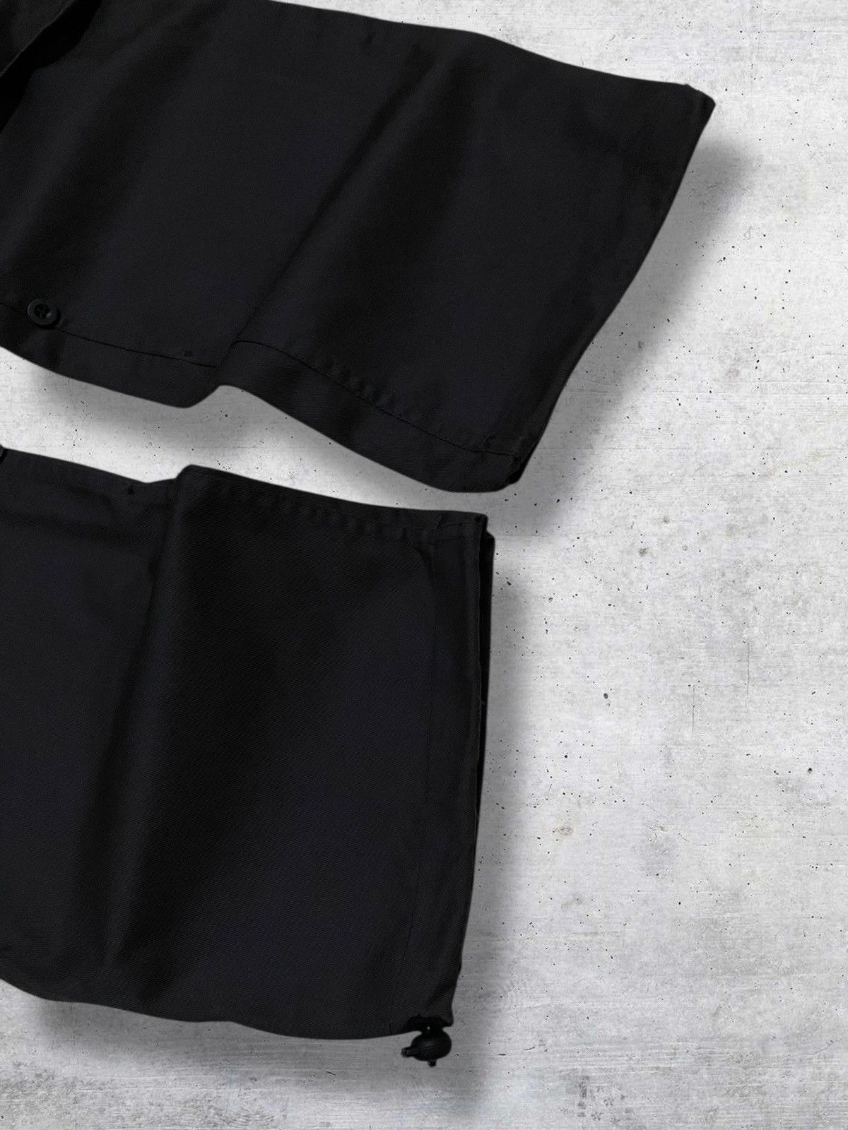Beams Plus BEAMS VINTAGE DESIGNER JAPAN SURFACE ZONE TACTICAL PANT Size US 32 / EU 48 - 4 Thumbnail