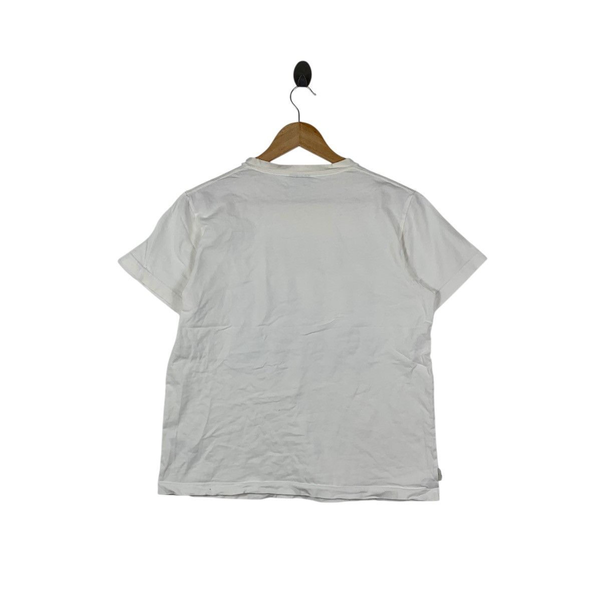 Adidas ADIDAS EQUIPMENT FUTSAL Play Like Music Sportswear Tee Size US L / EU 52-54 / 3 - 7 Thumbnail