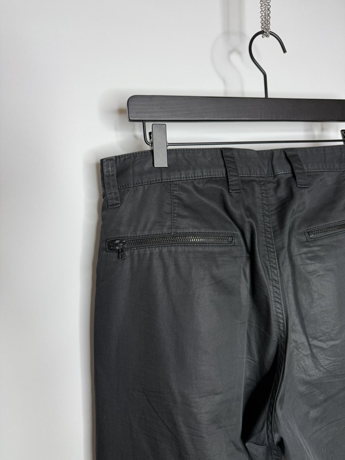 Issey Miyake Issey Miyake Flight Pants Size US 33 - 7 Thumbnail