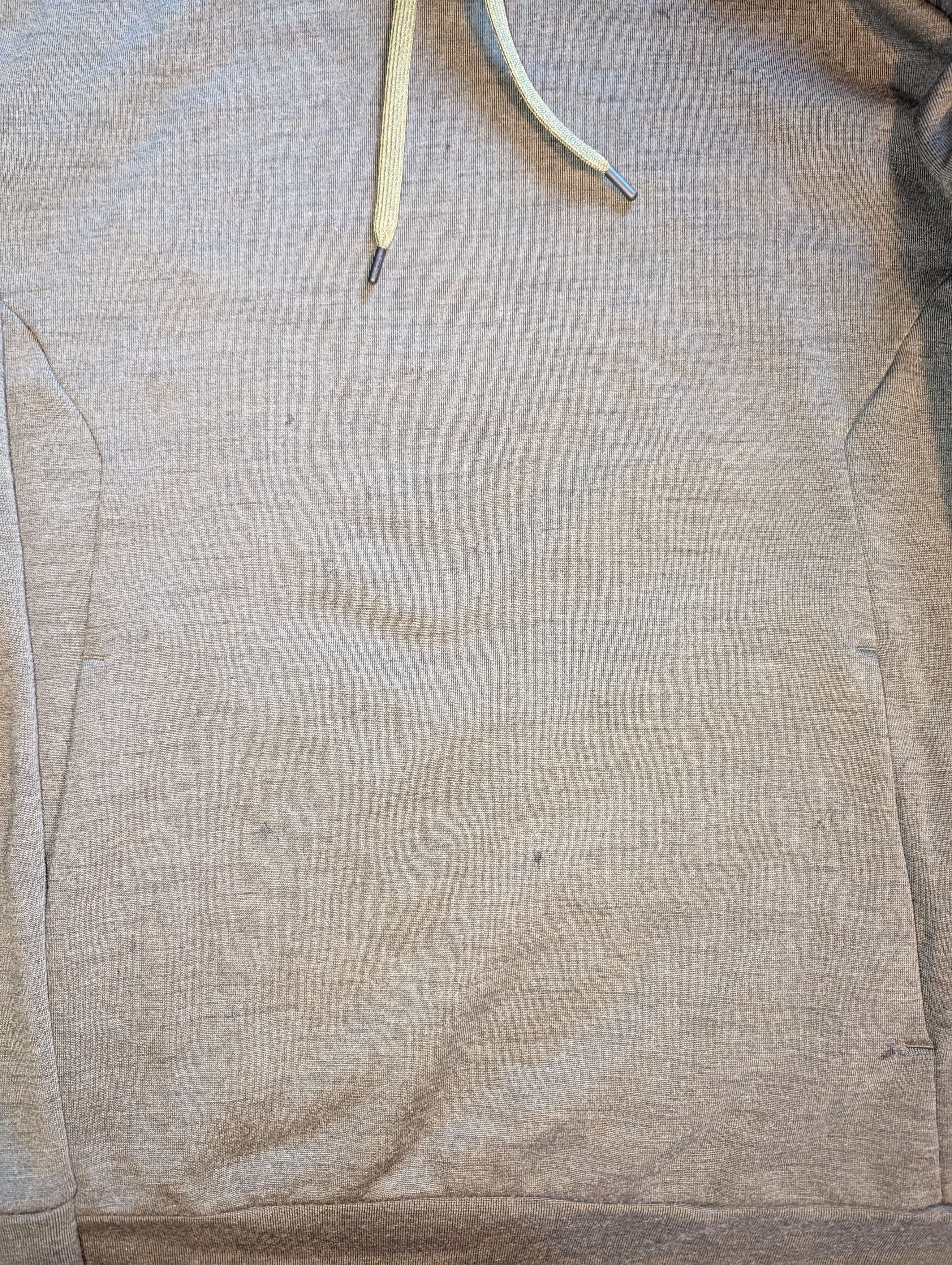 Arc'teryx Arc'teryx Elgin Hoodie *RARE* Size US L / EU 52-54 / 3 - 6 Thumbnail