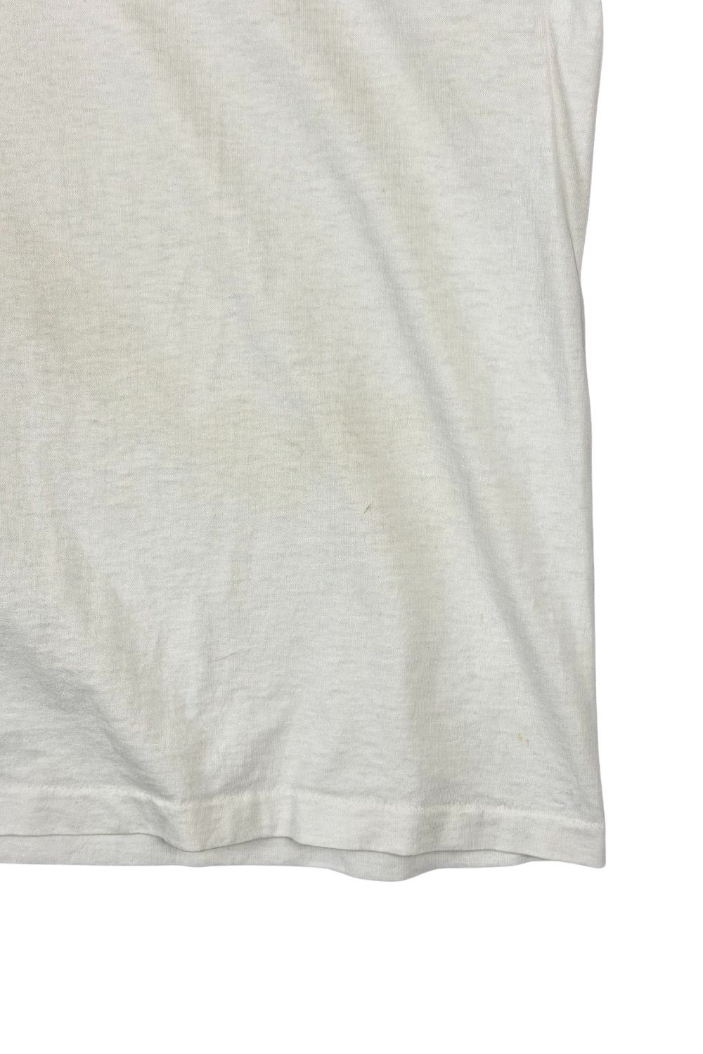 Fruit Of The Loom UPS Promo Tee - “As sure as taking it there yourself” FOTL Size US XXL / EU 58 / 5 - 14 Thumbnail