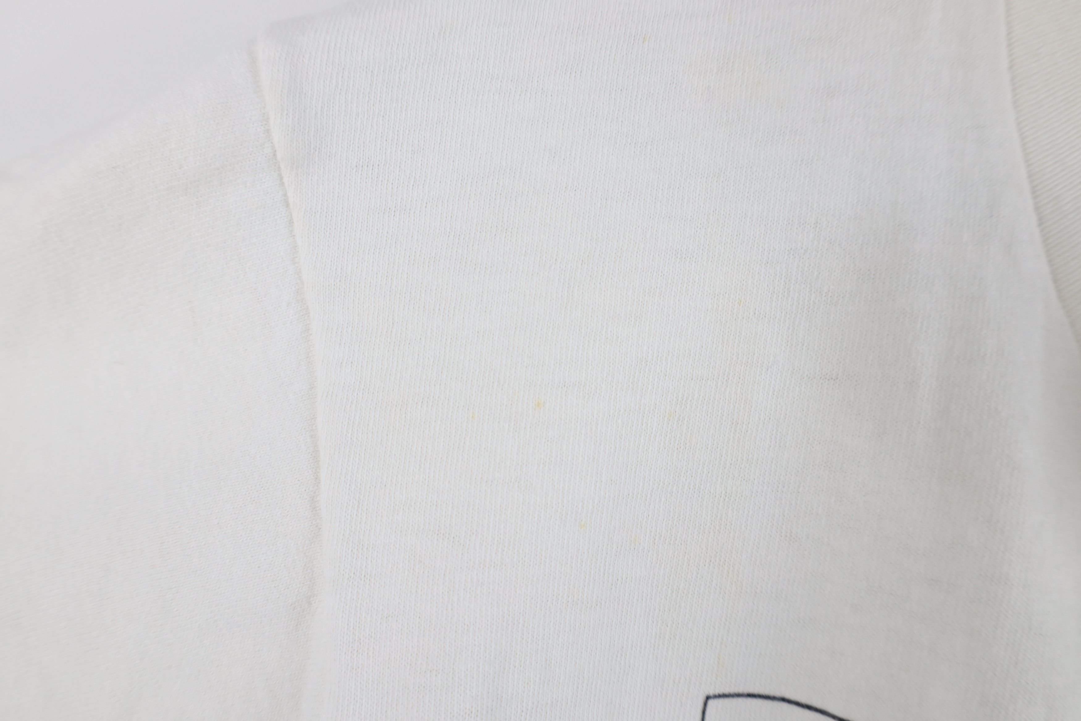 Vintage 90s Streetwear Toulouse-Lautrec T-Shirt USA