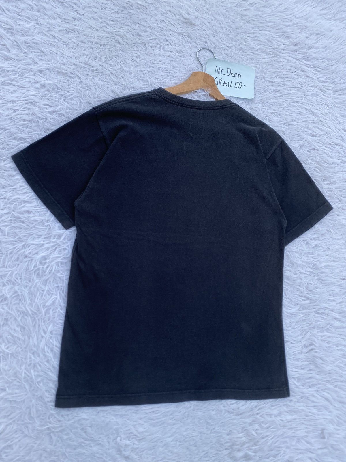 Neighborhood Rare Neighborhood Limited Edition 2011 Tshirt Size US M / EU 48-50 / 2 - 21 Thumbnail