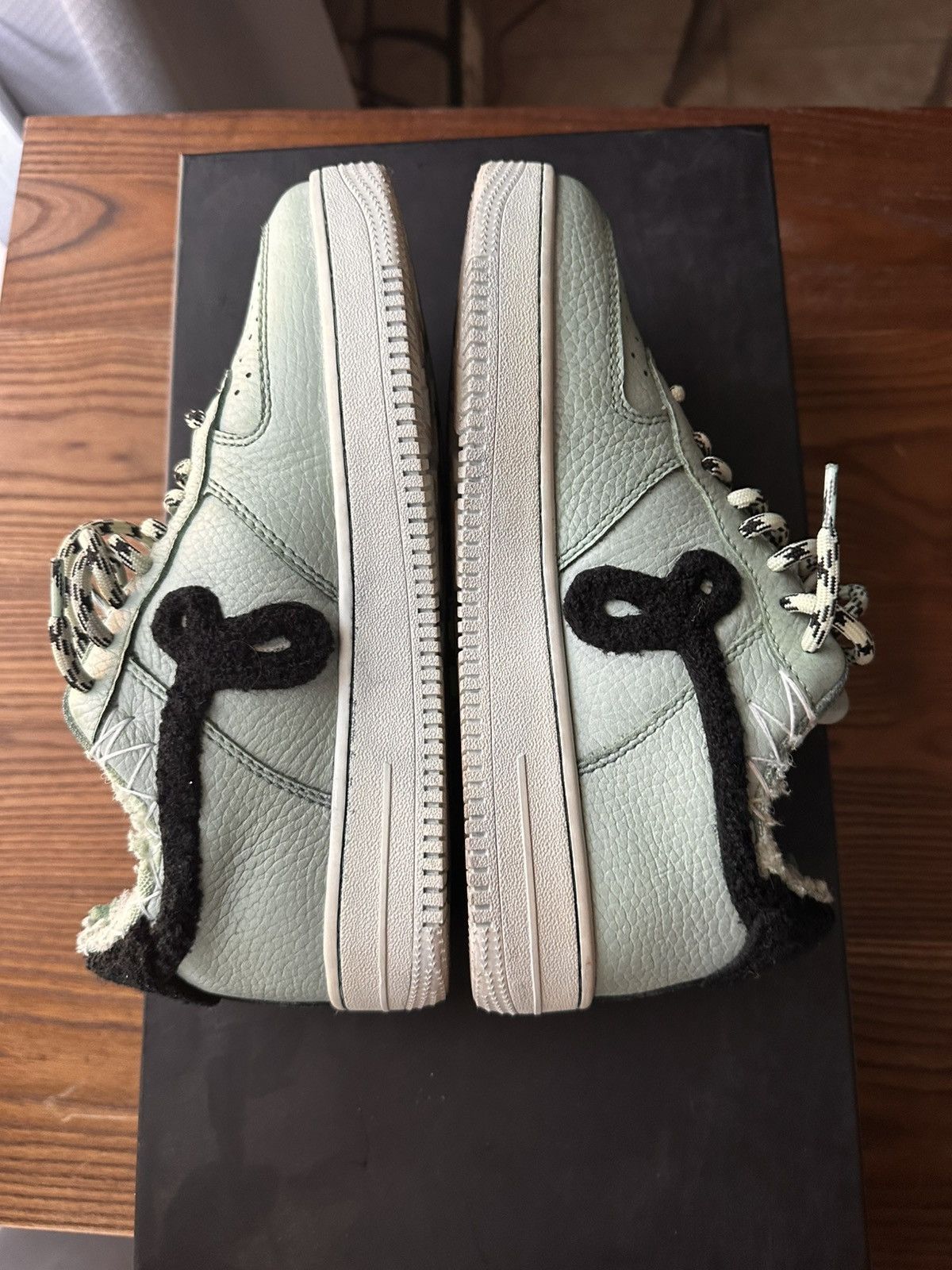 Other John Geiger GF-01 Sneakers Size US 5 / IT 35 - 8 Thumbnail