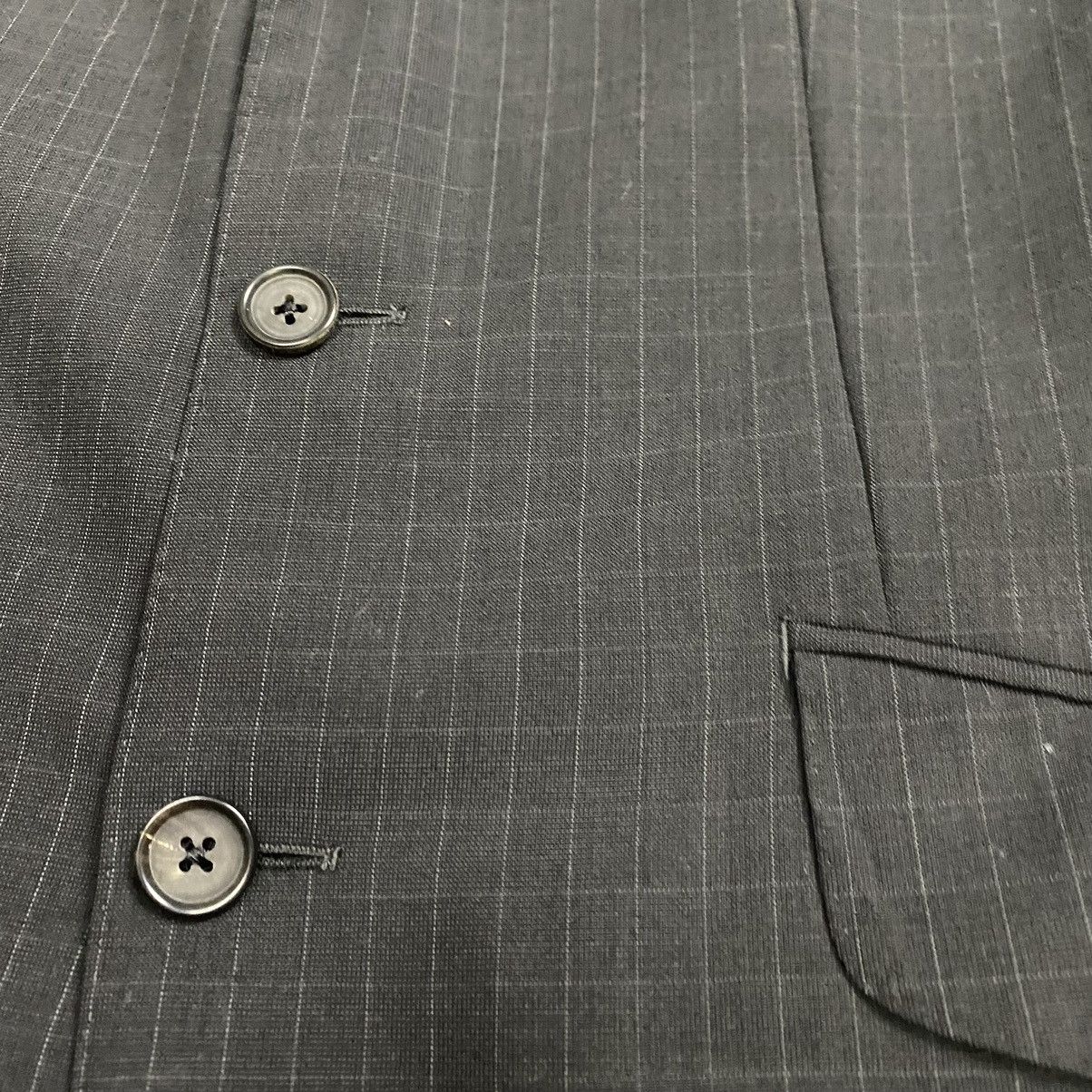 Burberry Burberry London Club Collection blazer Size 38R - 14 Thumbnail