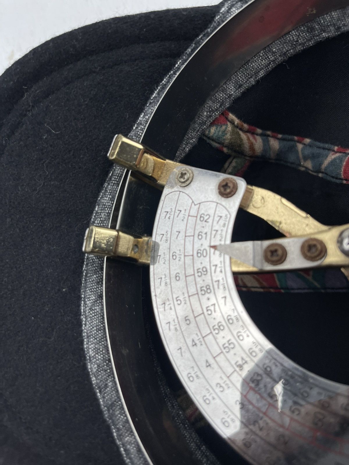 Japanese Brand × Seditionaries complete works 5 panel hat tc41 Size ONE SIZE - 8 Thumbnail
