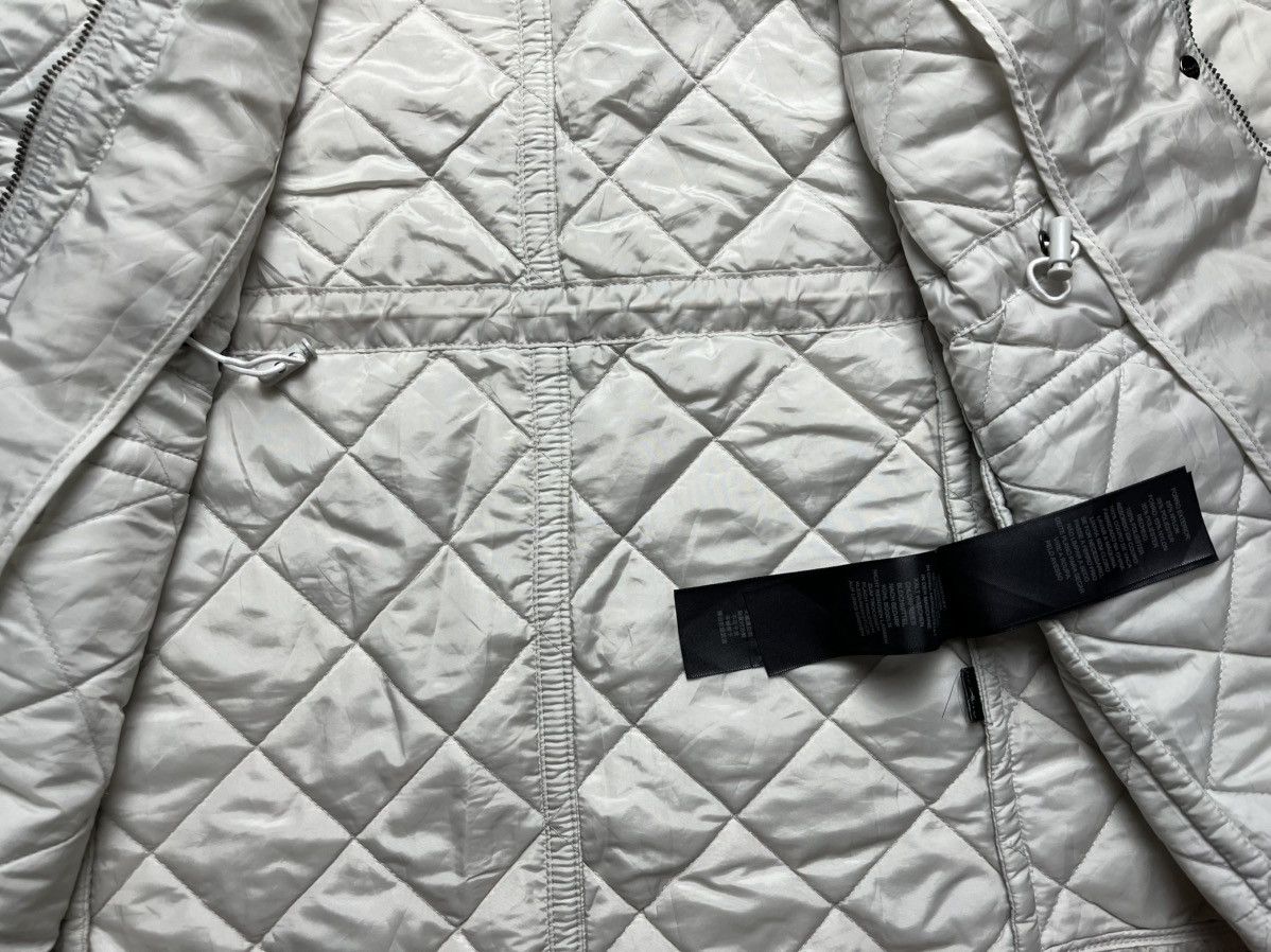 Coach Coach puffer parka jacket Size S / US 4 / IT 40 - 8 Thumbnail
