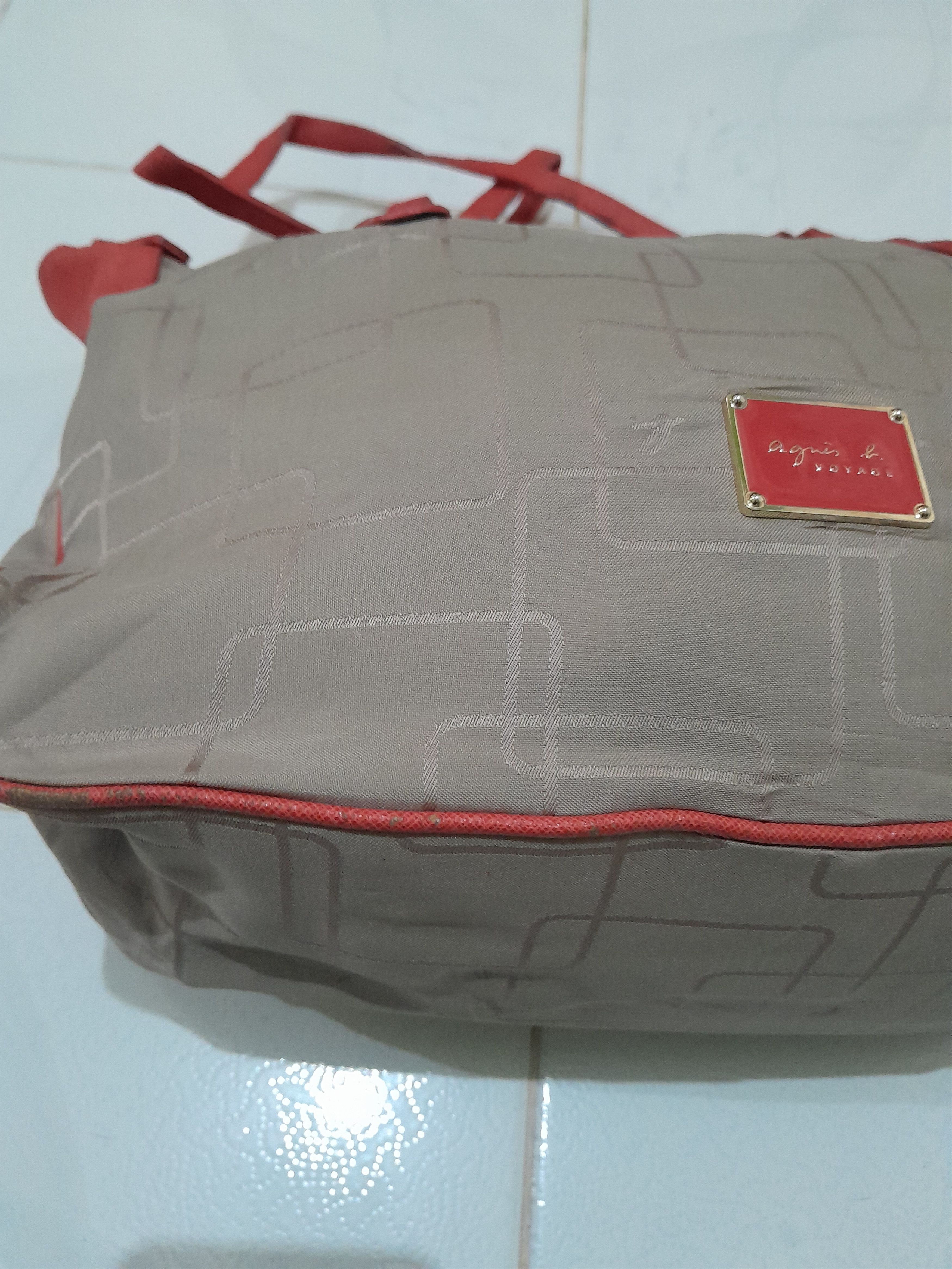 agnes b. Agnes b voyage Size ONE SIZE - 3 Thumbnail