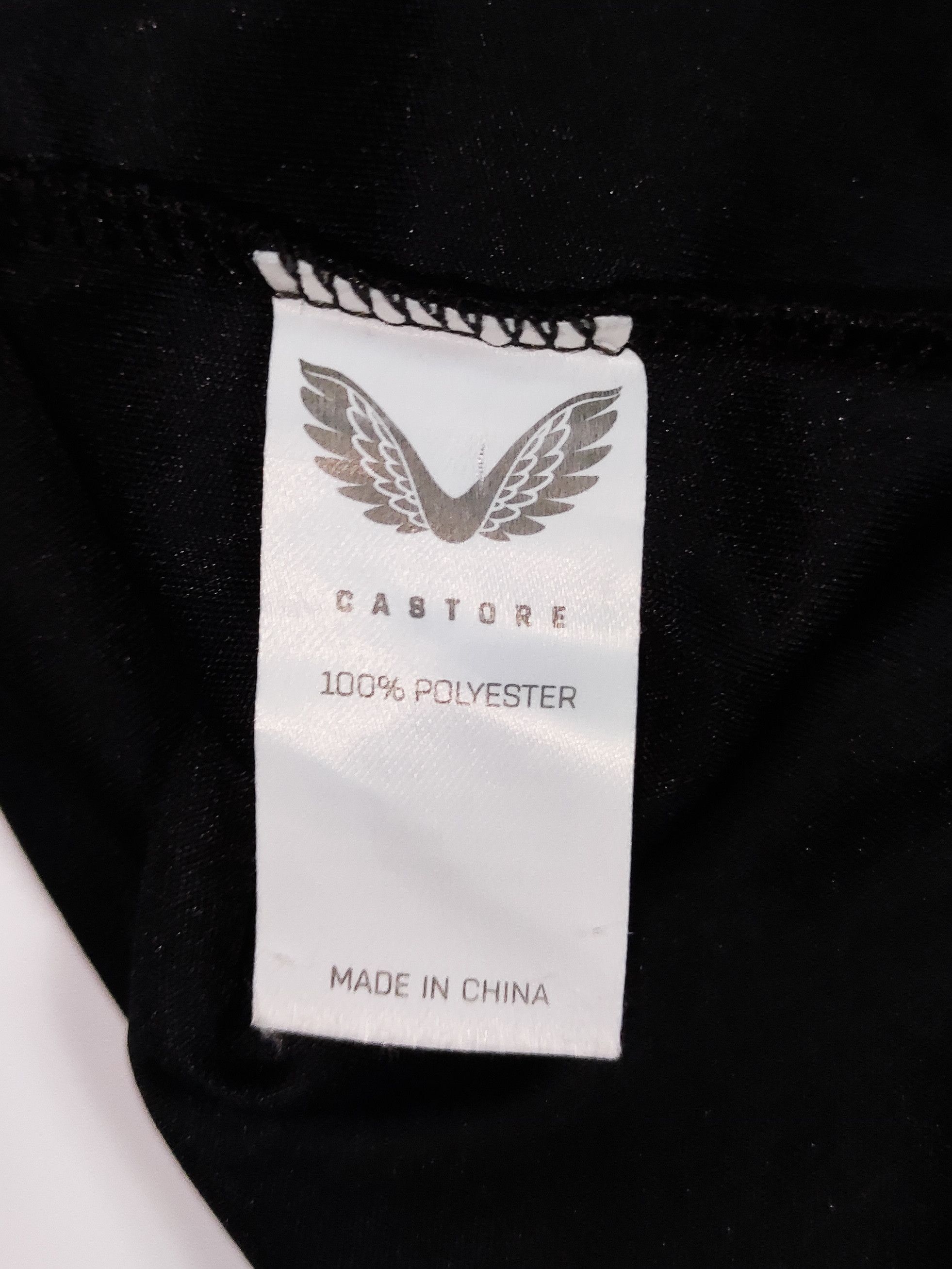 Castore Rangers FC 2020 2021 Catore Third Shirt 3rd Kit Jersey 32red Size US S / EU 44-46 / 1 - 4 Thumbnail