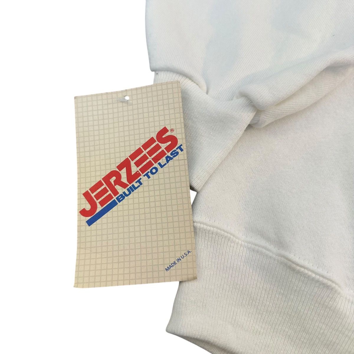 Jerzees Vintage 1998 Twix candy bar deadstock crewneck size XL Size US XL / EU 56 / 4 - 6 Thumbnail