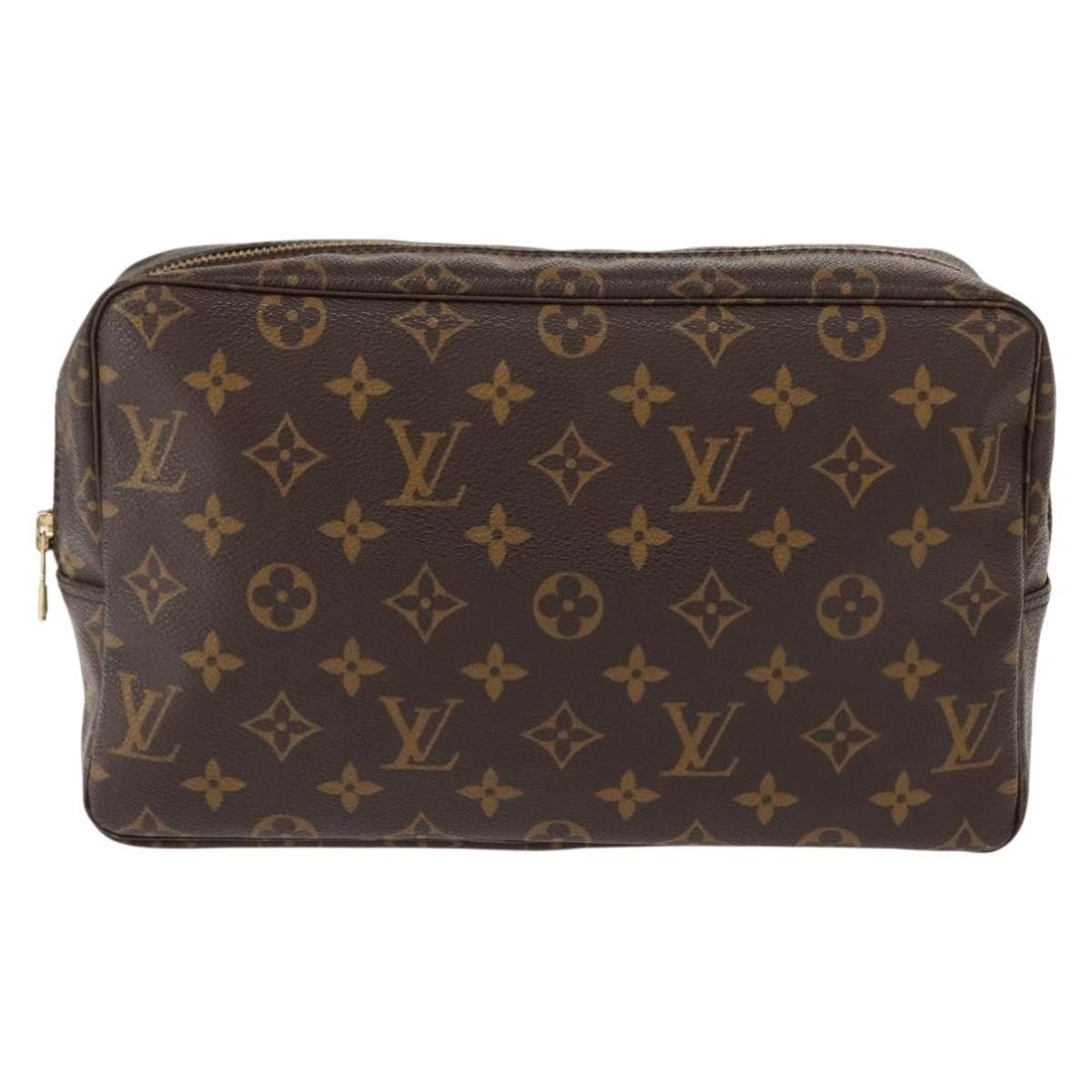 Louis Vuitton Louis Vuitton Trousse Toilette Monogram Canvas Size ONE SIZE - 1 Thumbnail
