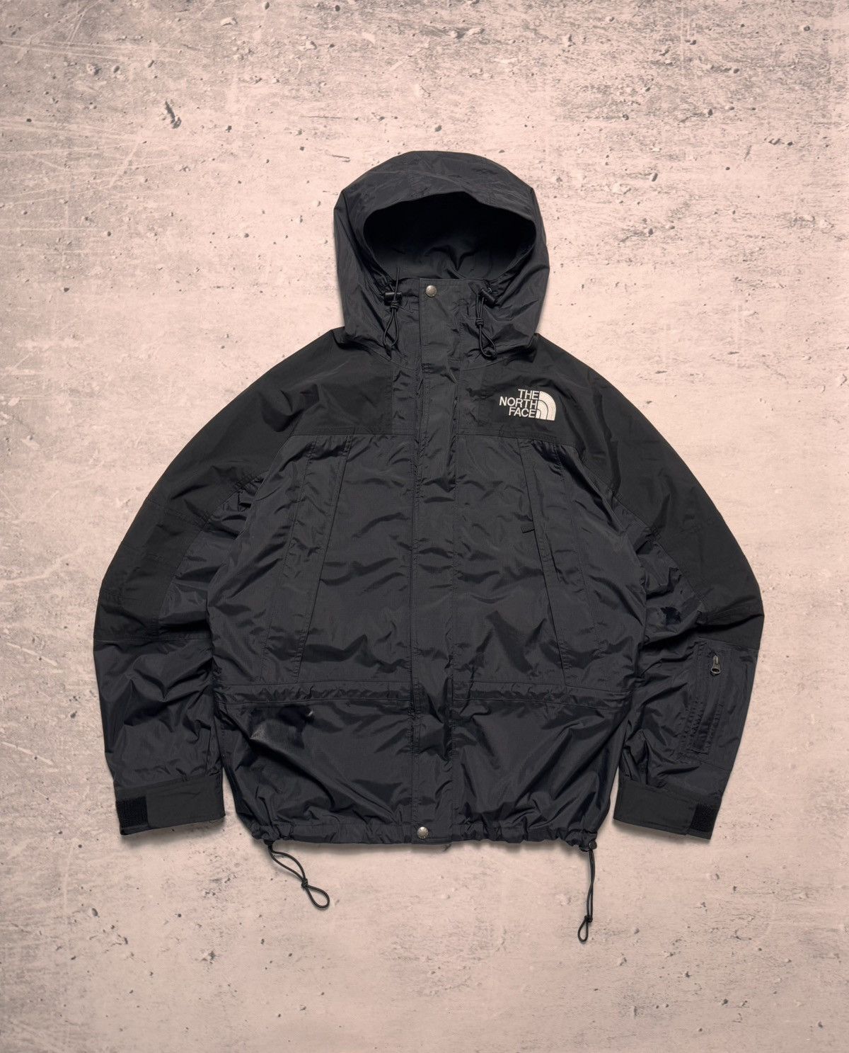 The North Face × Vintage THE NORTH FACE VINTAGE MOUNTAIN LIGHT JACKET Size US M / EU 48-50 / 2 - 1 Thumbnail
