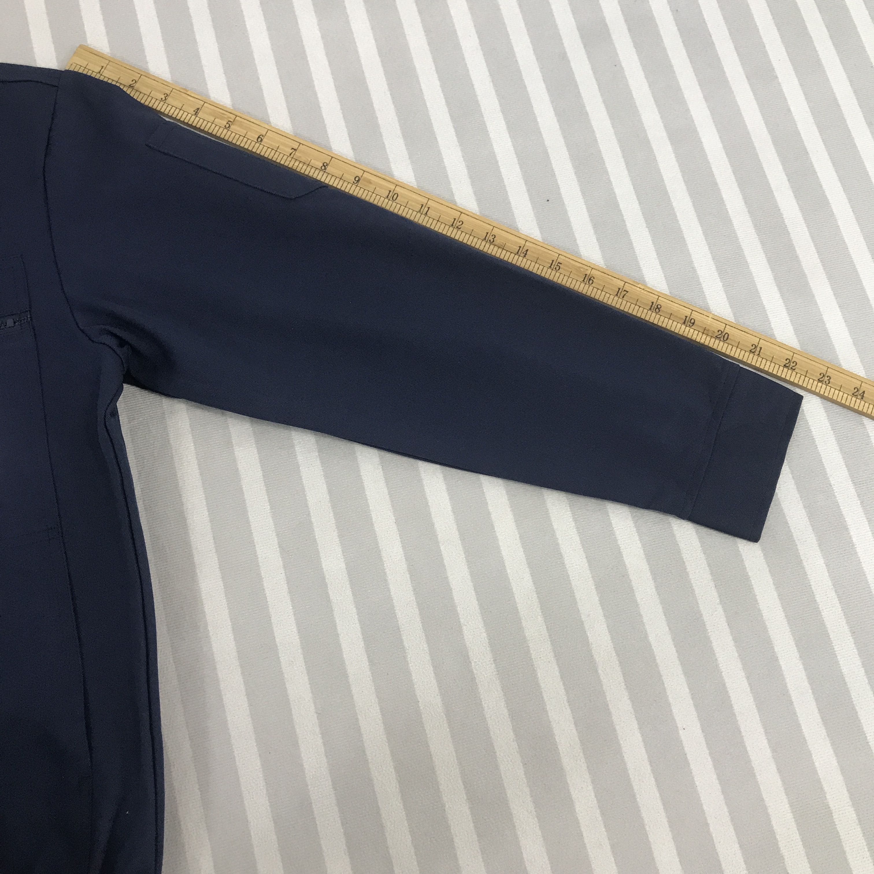 Japanese Brand × Vintage Vintage Toyota Trd Racing F1 design Japan customer Jacket Size US L / EU 52-54 / 3 - 6 Thumbnail
