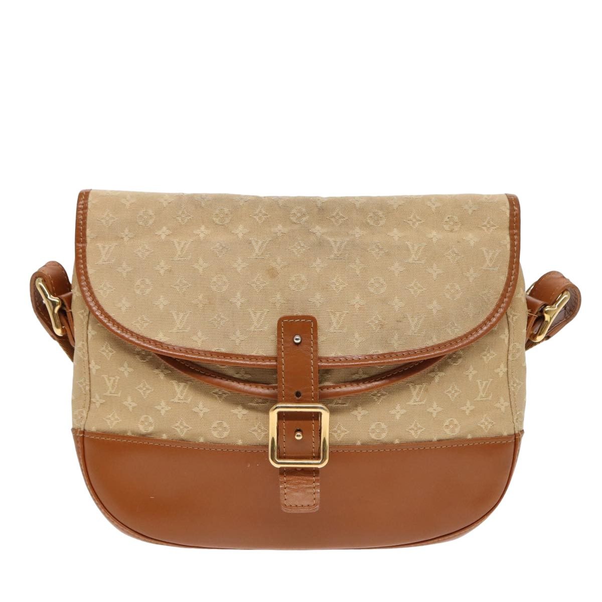 Louis Vuitton Louis Vuitton Belaia shoulder Size ONE SIZE - 1 Thumbnail