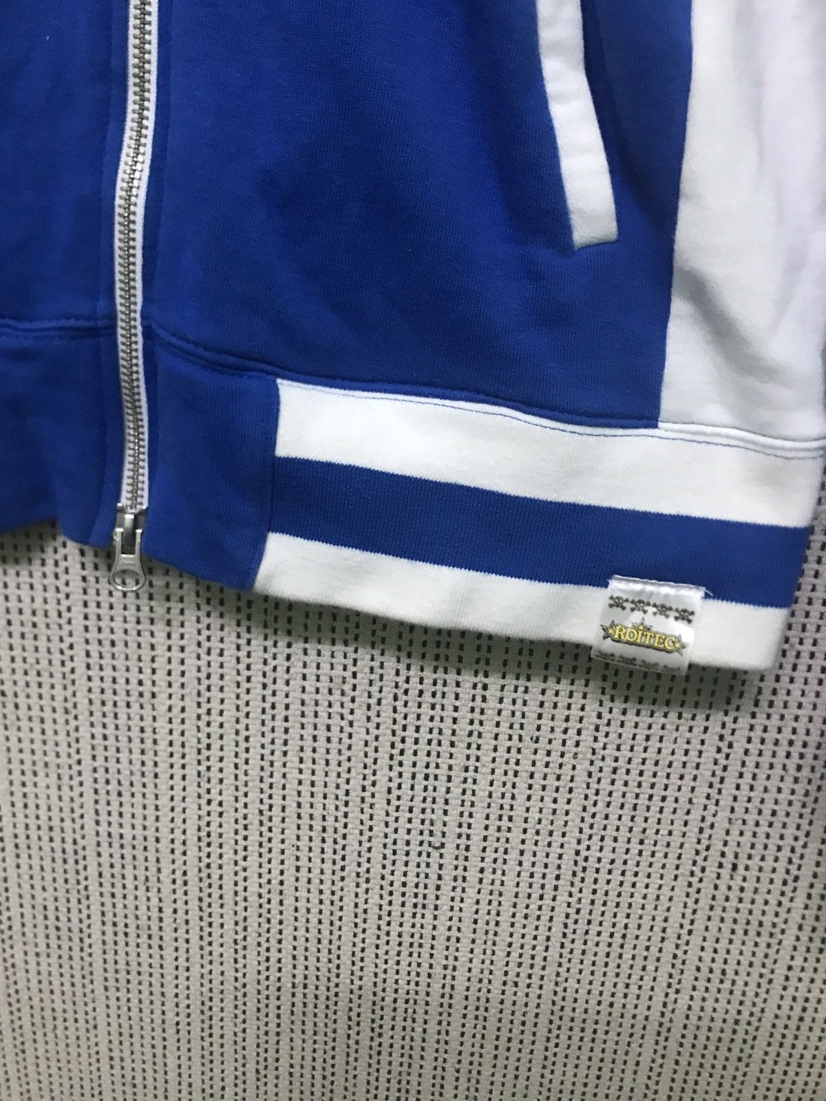 Band Tees × Japanese Brand ‼️‼️ROITEC!! fuck off if you hate me japan very rare Size US M / EU 48-50 / 2 - 7 Thumbnail
