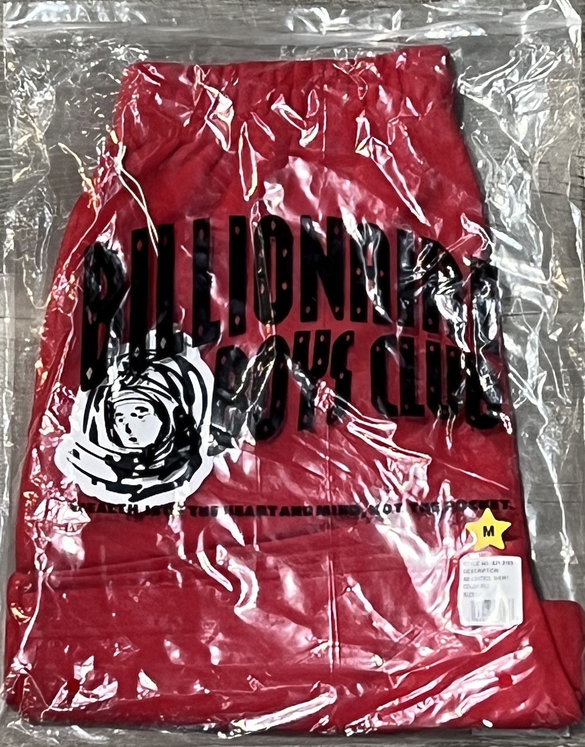 Billionaire Boys Club BILLIONAIRE BOYS CLUB CONTROL SHORT Size US 32 / EU 48 - 5 Thumbnail