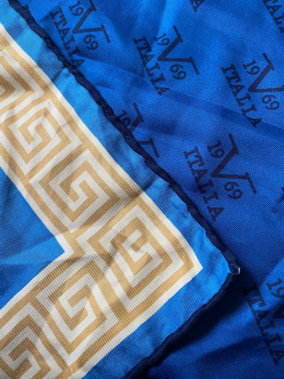 Versace Vintage Versace 1969 Scarf Milano edition Size ONE SIZE - 3 Thumbnail