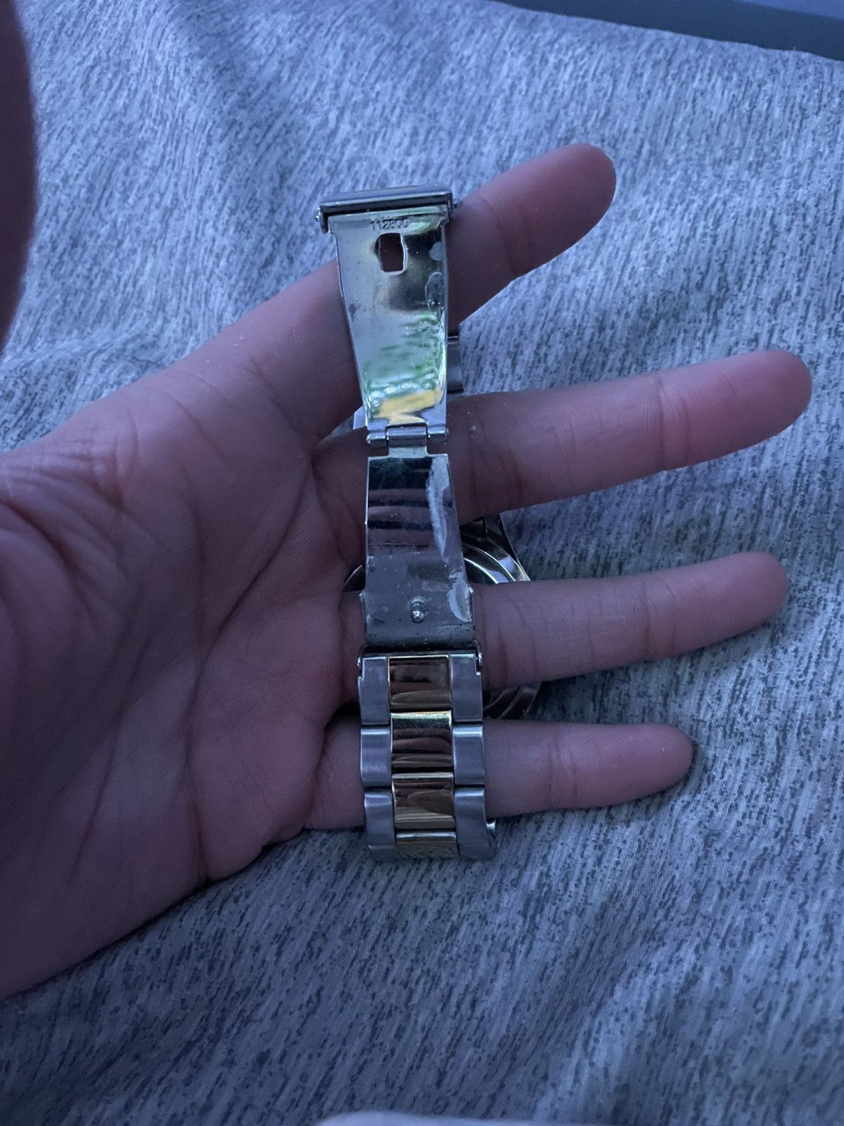 Michael Kors Micheal Kors Watch Size ONE SIZE - 6 Thumbnail