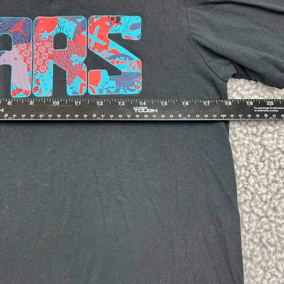Jordan Brand Air Jordan Shirt Men Mars Jumpman Short Sleeve Crew Neck S Size US S / EU 44-46 / 1 - 5 Thumbnail