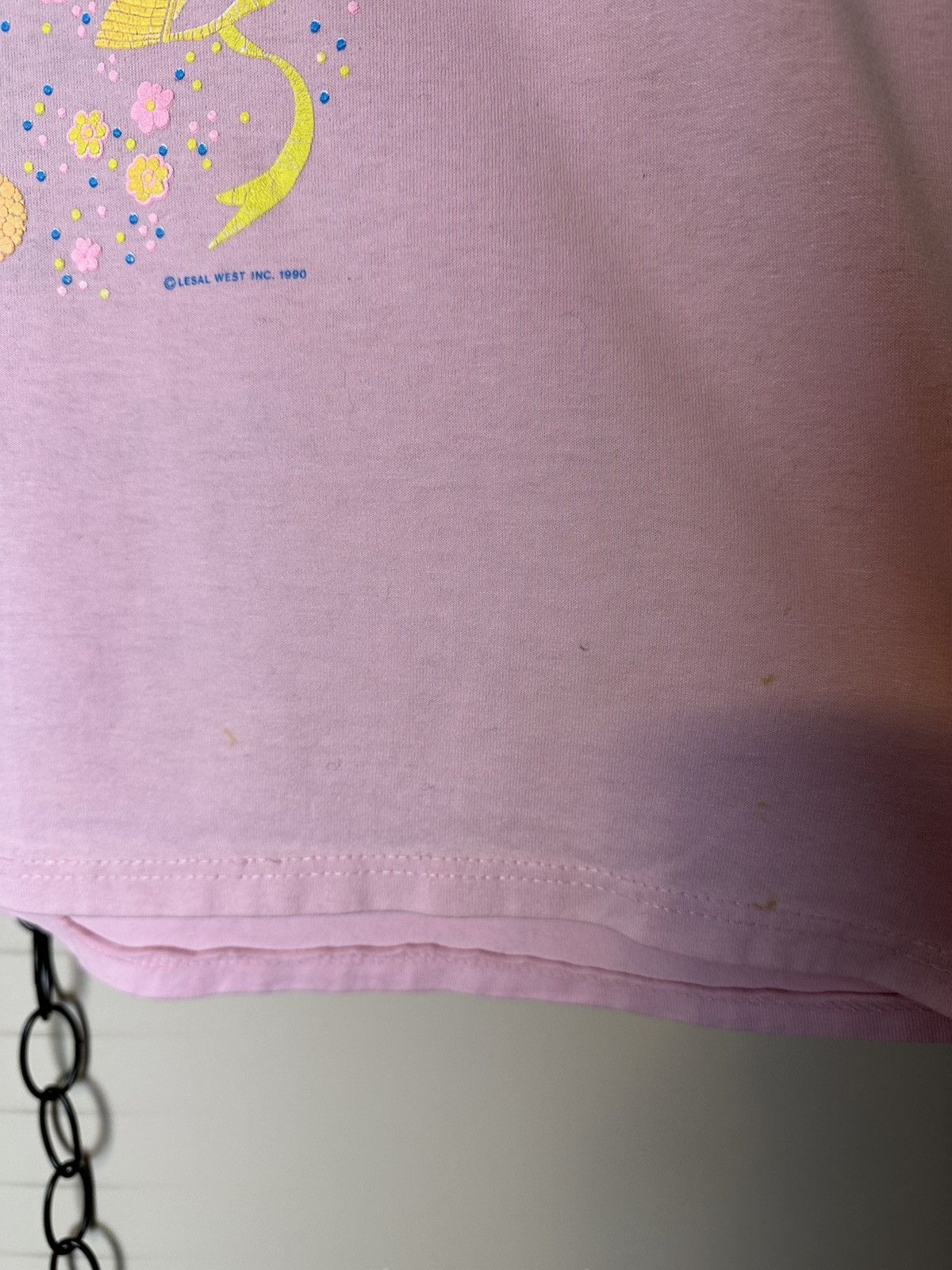 Vintage Vintage Carousel Horse T-shirt Medium Size US M / EU 48-50 / 2 - 6 Thumbnail