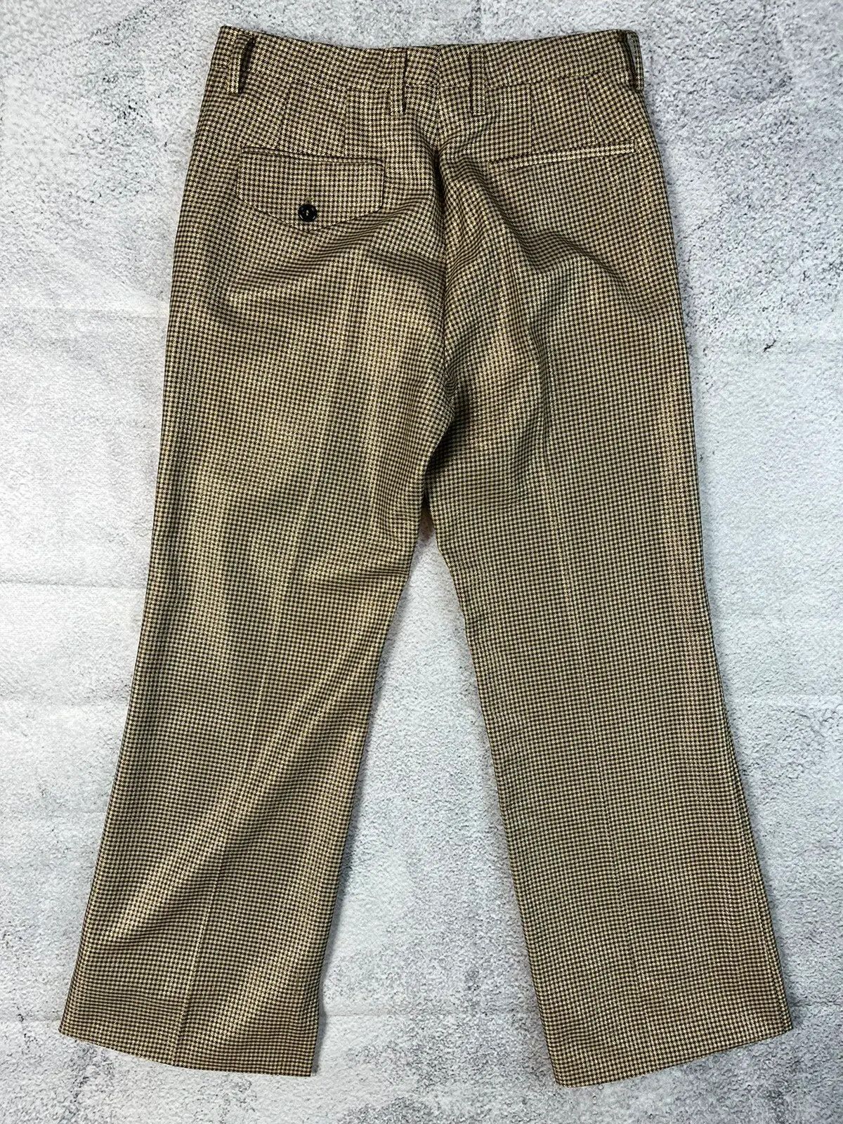 Designer × Golden Goose Golden Goose luxury casual pants Size 27" / US 4 / IT 40 - 5 Thumbnail