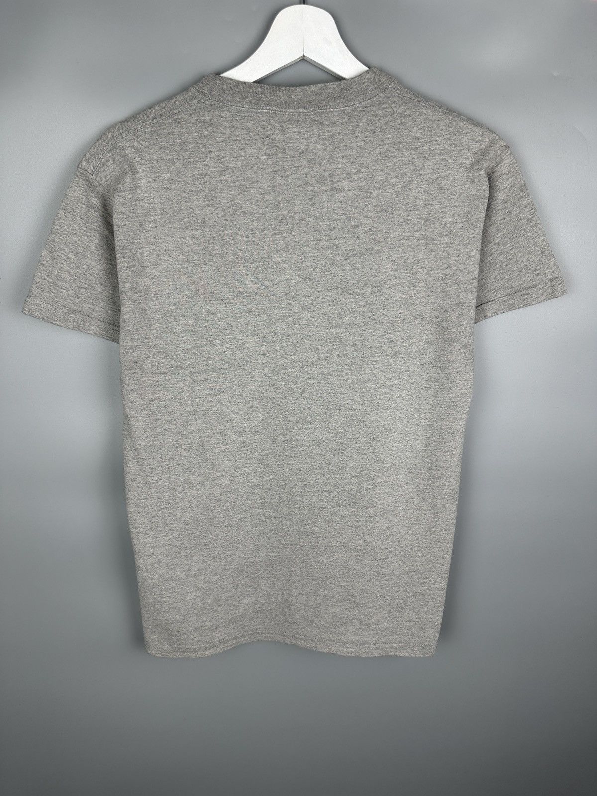 Nike Vintage Nike USA Center Swoosh Logo T Shirt Tee 90s Size US S / EU 44-46 / 1 - 7 Thumbnail