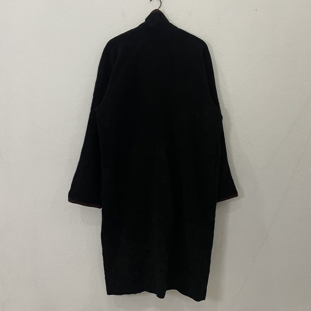 Givenchy Vintage Givenchy Embroidery Small Logo Bathrobe Size US XL / EU 56 / 4 - 8 Thumbnail