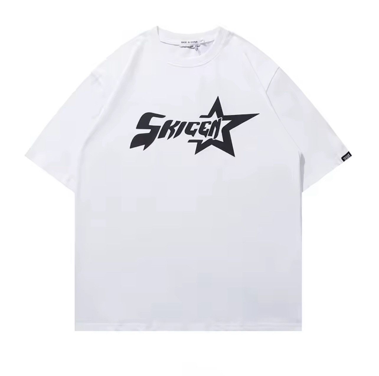 Other T-SHIRTS Size US L / EU 52-54 / 3 - 3 Thumbnail