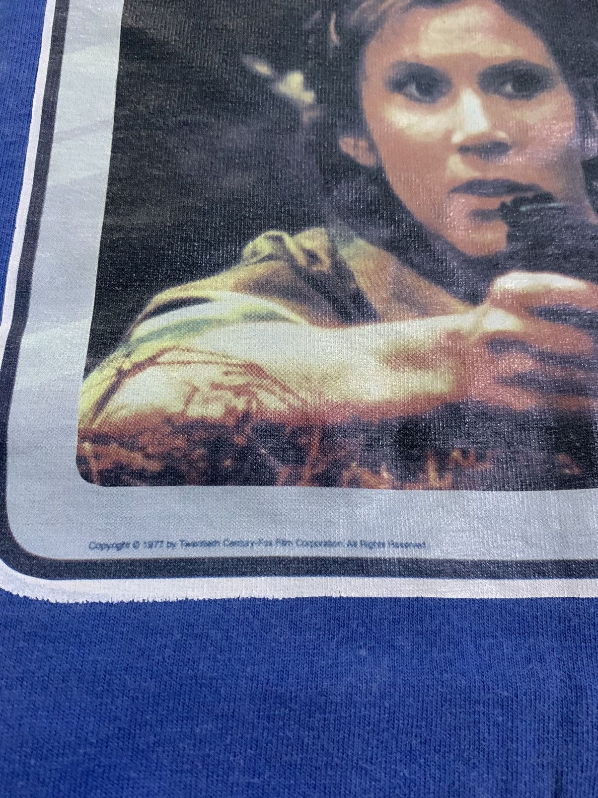 Star Wars *Bundle* 90s Star Wars tshirt Size US M / EU 48-50 / 2 - 5 Thumbnail