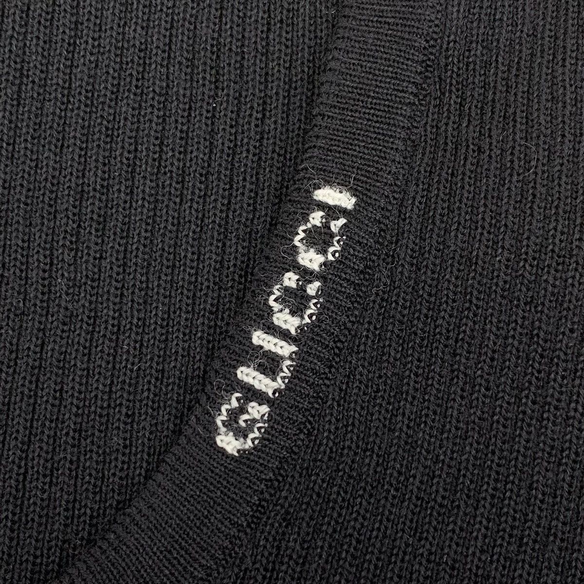Gucci Gucci Long Sleeve Knitted Cardigan Coat K26WX Size L / US 10 / IT 46 - 5 Thumbnail