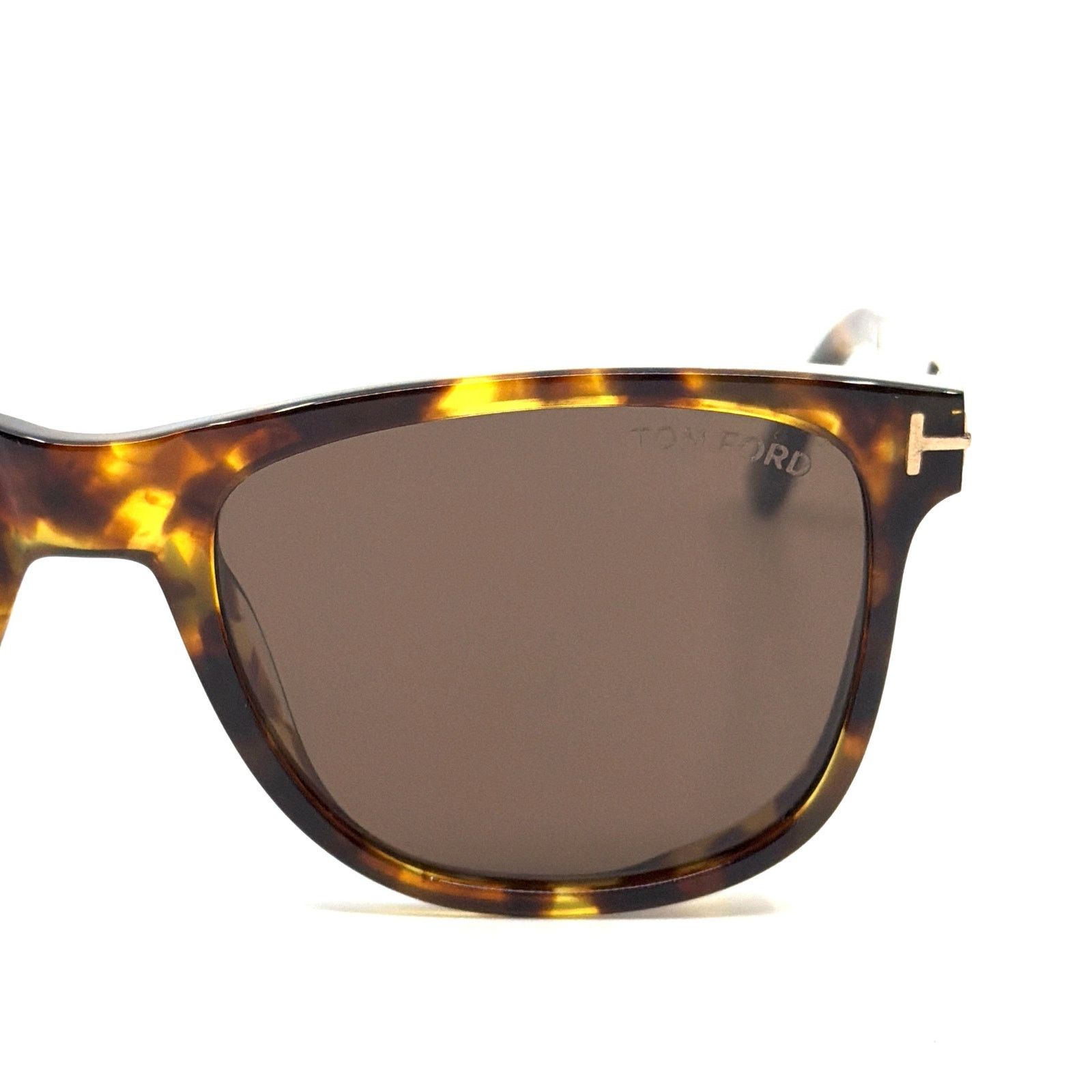 Tom Ford New, TOM FORD Sinatra Sunglasses TF1104 52E Authentic Size ONE SIZE - 5 Thumbnail