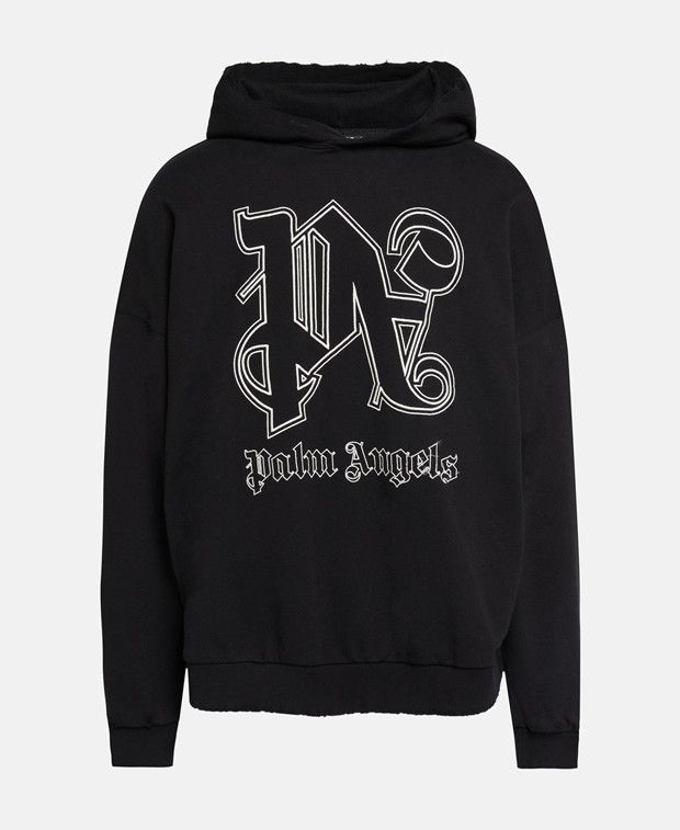 Palm Angels Hoodie Size US S / EU 44-46 / 1 - 1 Preview