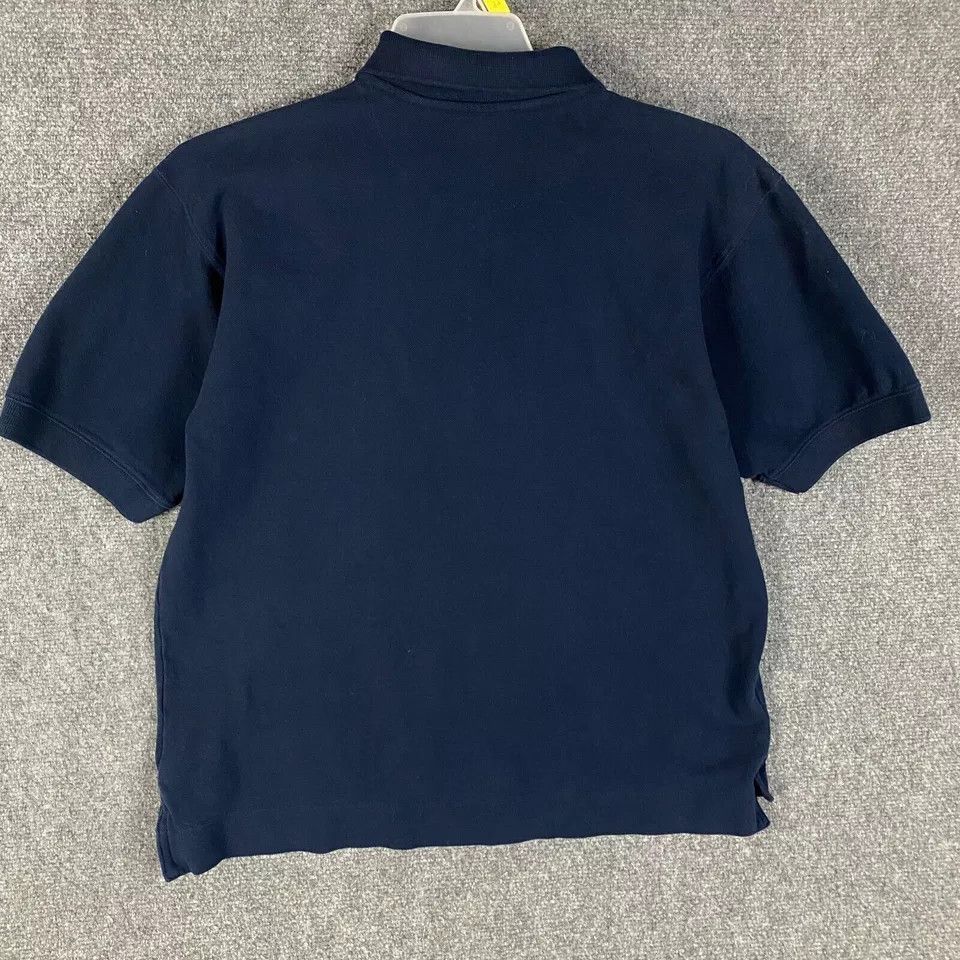 Guess Guess Classics Polo Men's Medium 100% Cotton Shirt M Size US M / EU 48-50 / 2 - 5 Thumbnail