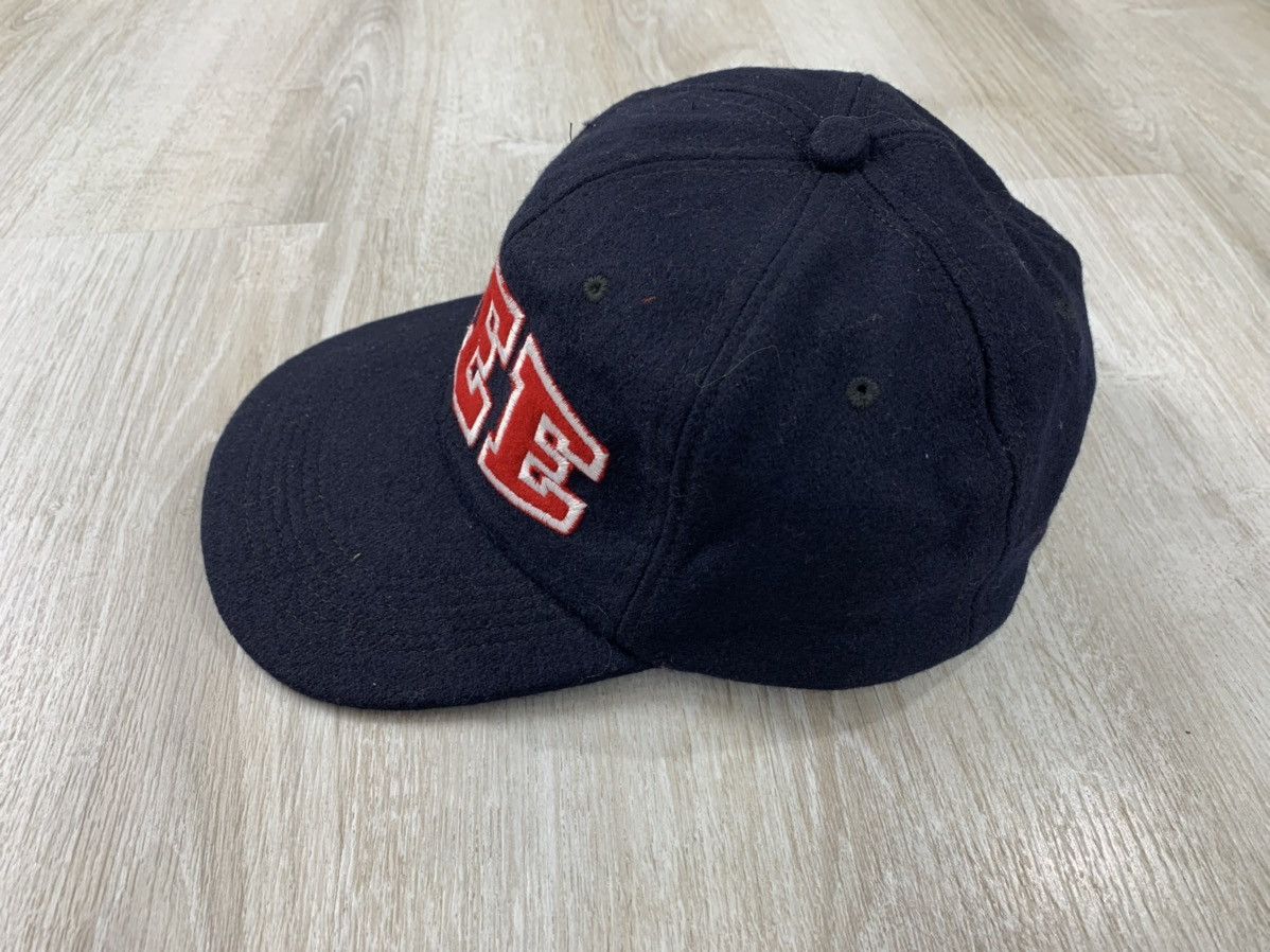 Lee Mens vintage wool cap Lee Size ONE SIZE - 5 Thumbnail