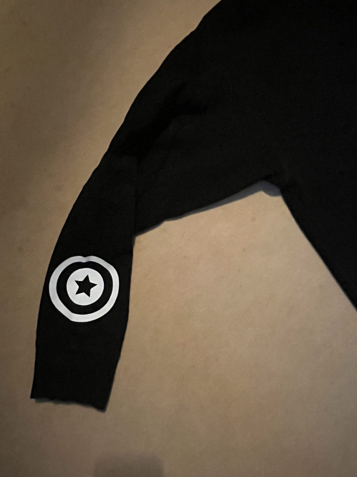 Bape Bape zip up Hoodie Size US M / EU 48-50 / 2 - 4 Thumbnail