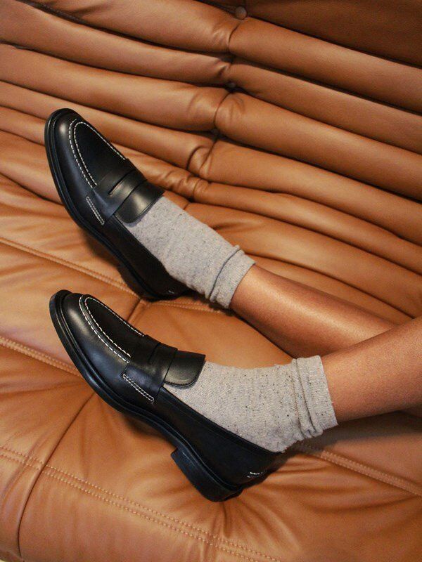 ATP Atelier ATP Atelier Monti Loafers Size US 10 / IT 40 - 1 Thumbnail