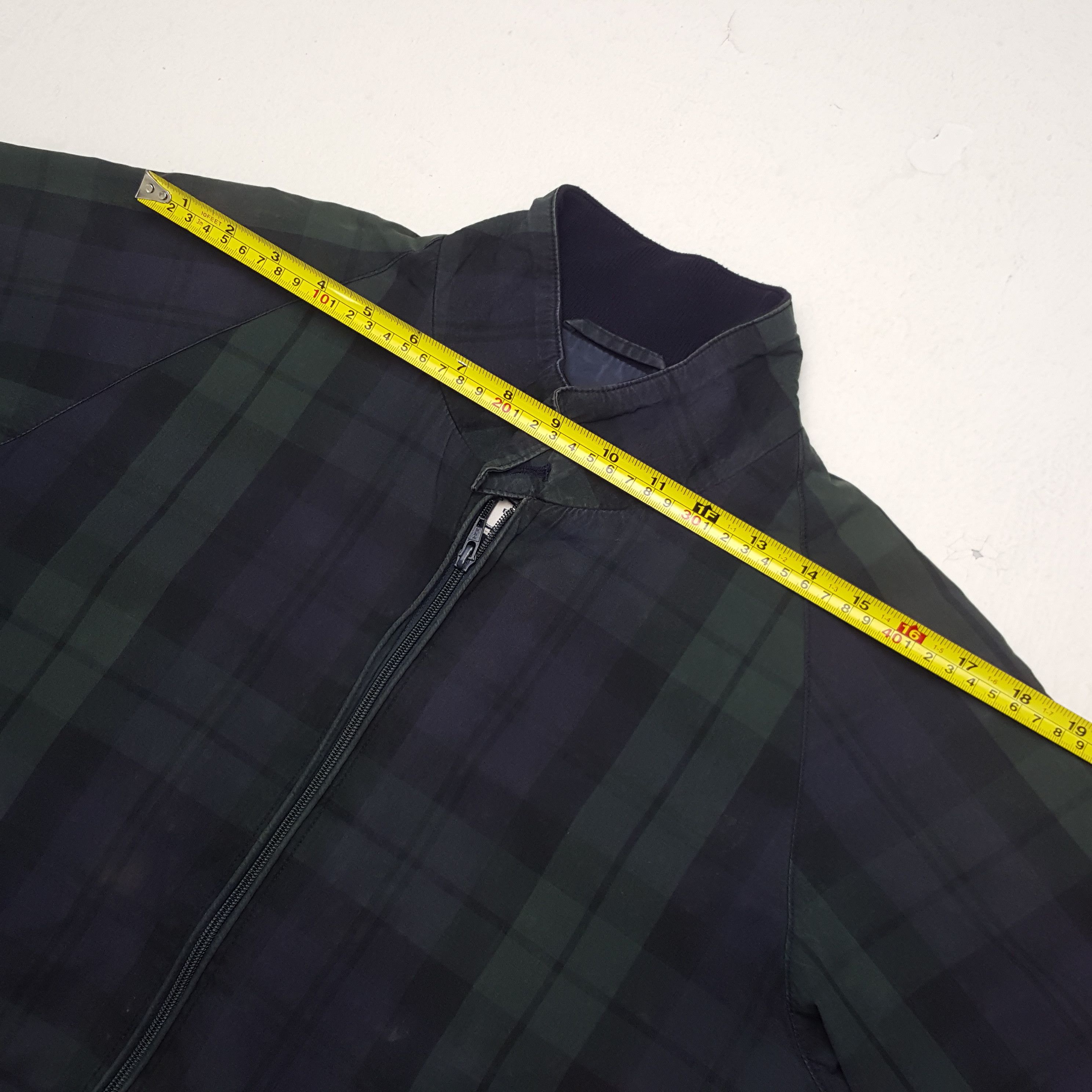 Baracuta × Vintage Vintage Baracuta British Skinhead Style Jacket Size US S / EU 44-46 / 1 - 5 Thumbnail