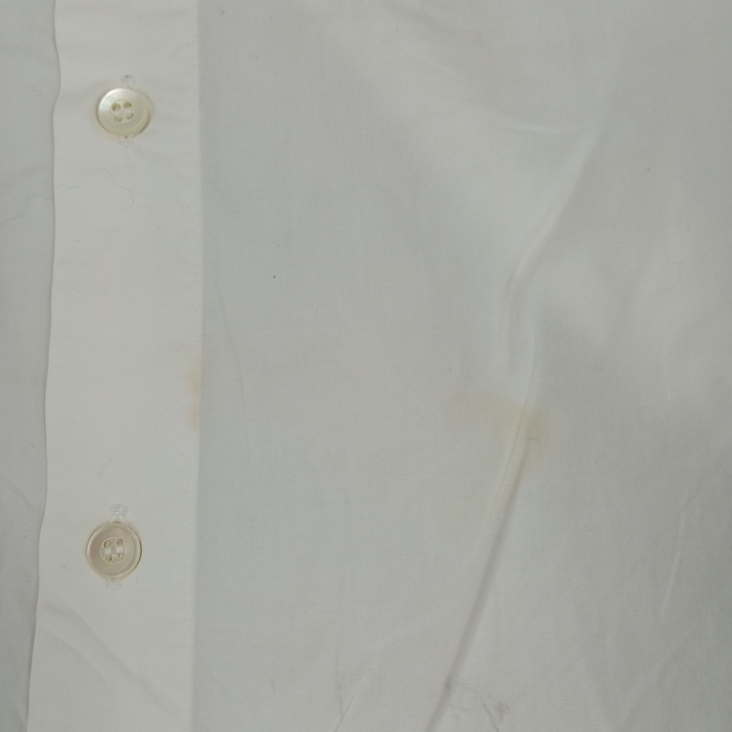 Designer × Issey Miyake × Vintage Issey Miyake Japanese Designer Shirt Size US L / EU 52-54 / 3 - 8 Thumbnail