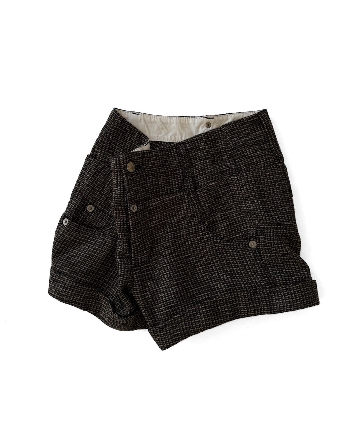 mercibeaucoup Mercibeaucoup Short Pants Size 29" - 1 Thumbnail