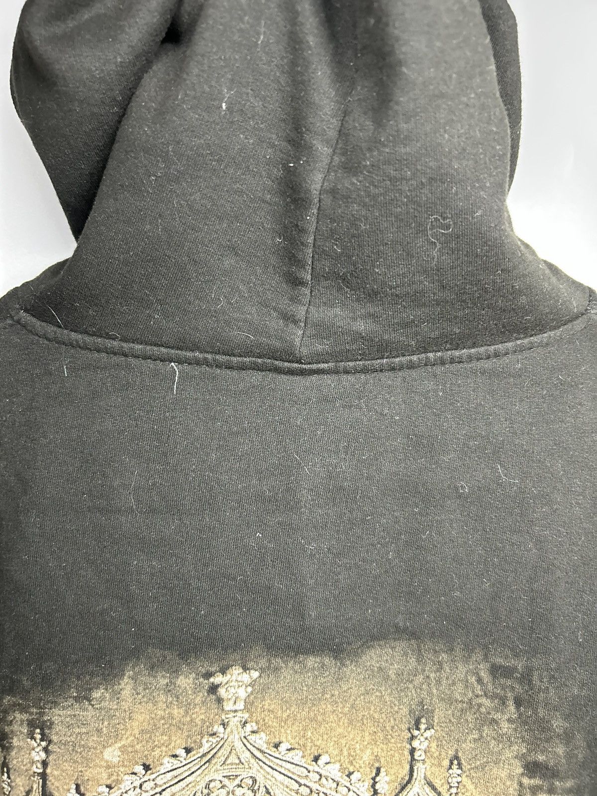 Band Tees Korn Take a Look in the Mirror Hoodie Size US M / EU 48-50 / 2 - 11 Thumbnail