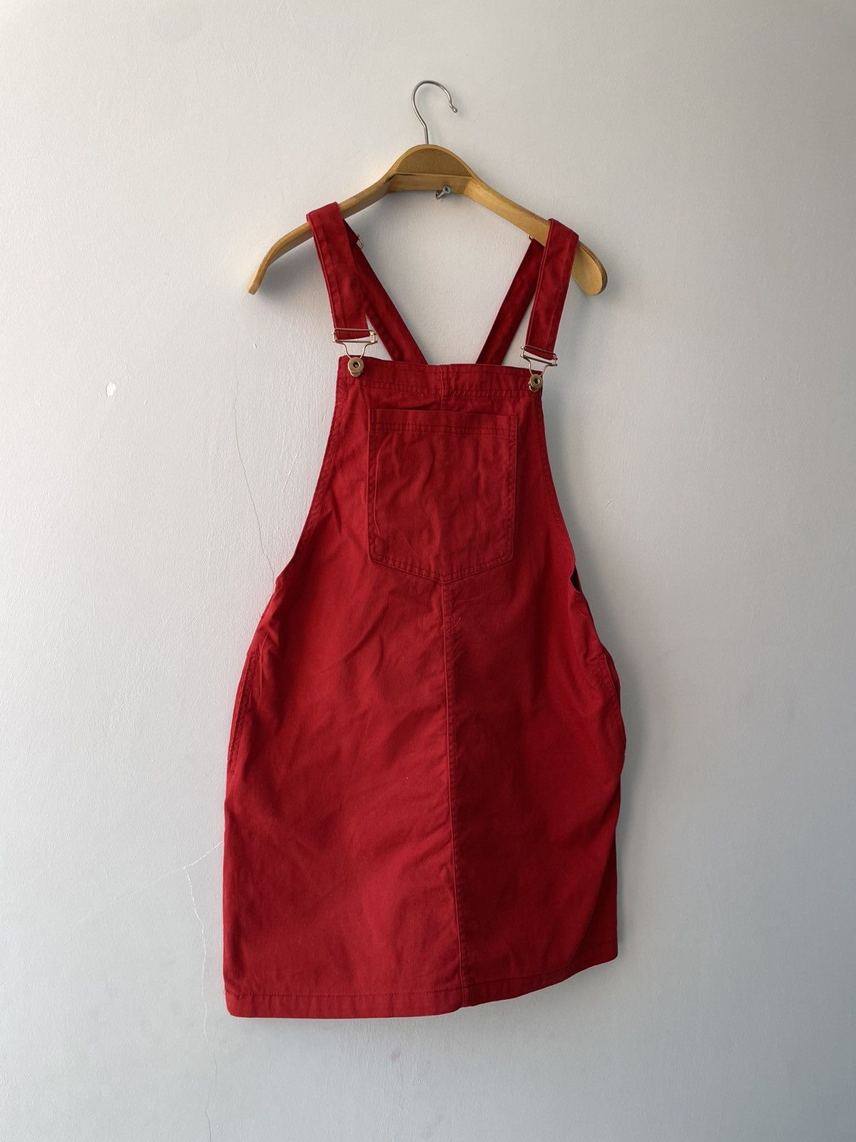 Vintage 00’s dress Size M / US 6-8 / IT 42-44 - 4 Thumbnail