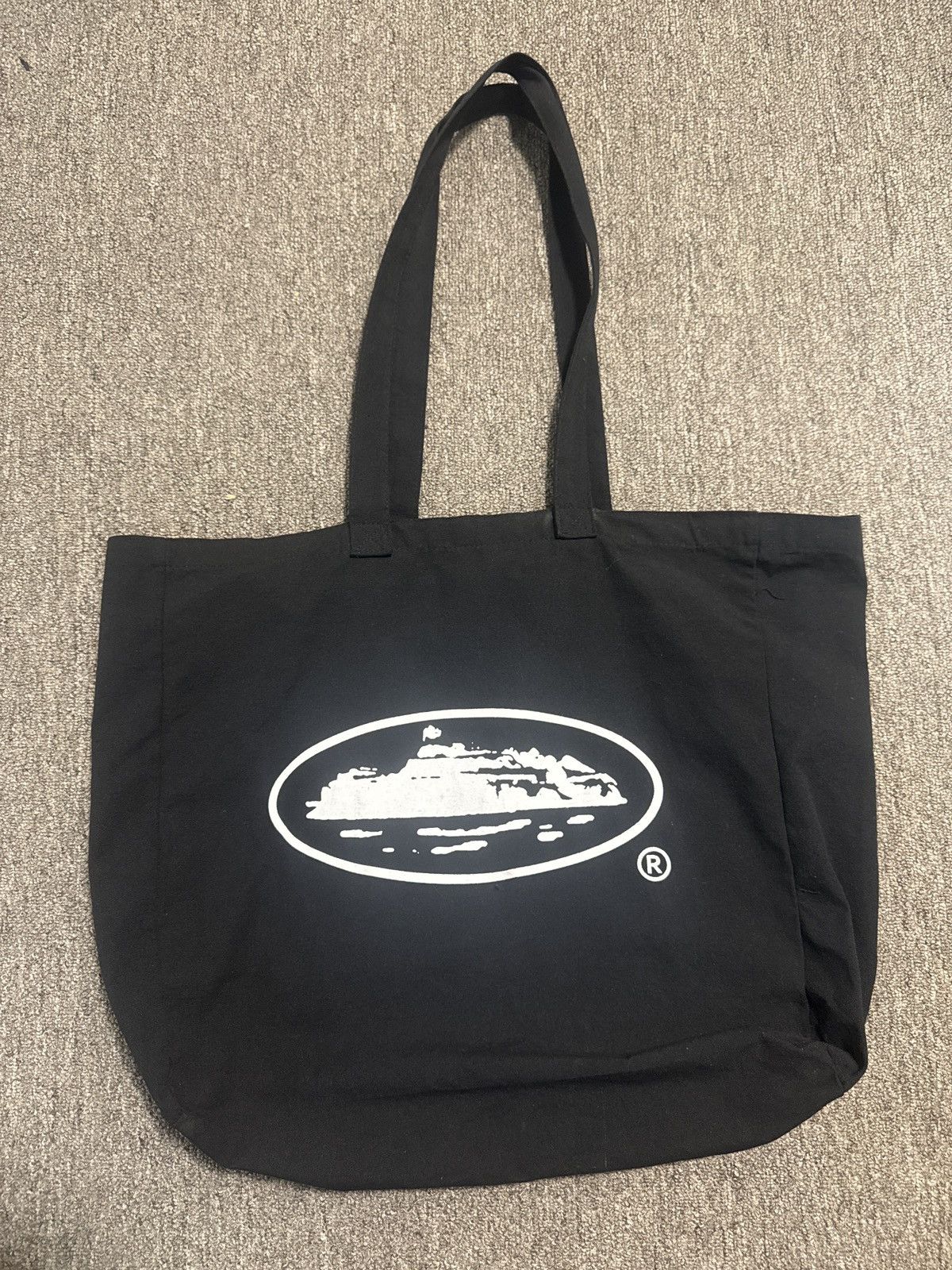 Corteiz Cortiez Tote Bag Size ONE SIZE - 1 Preview