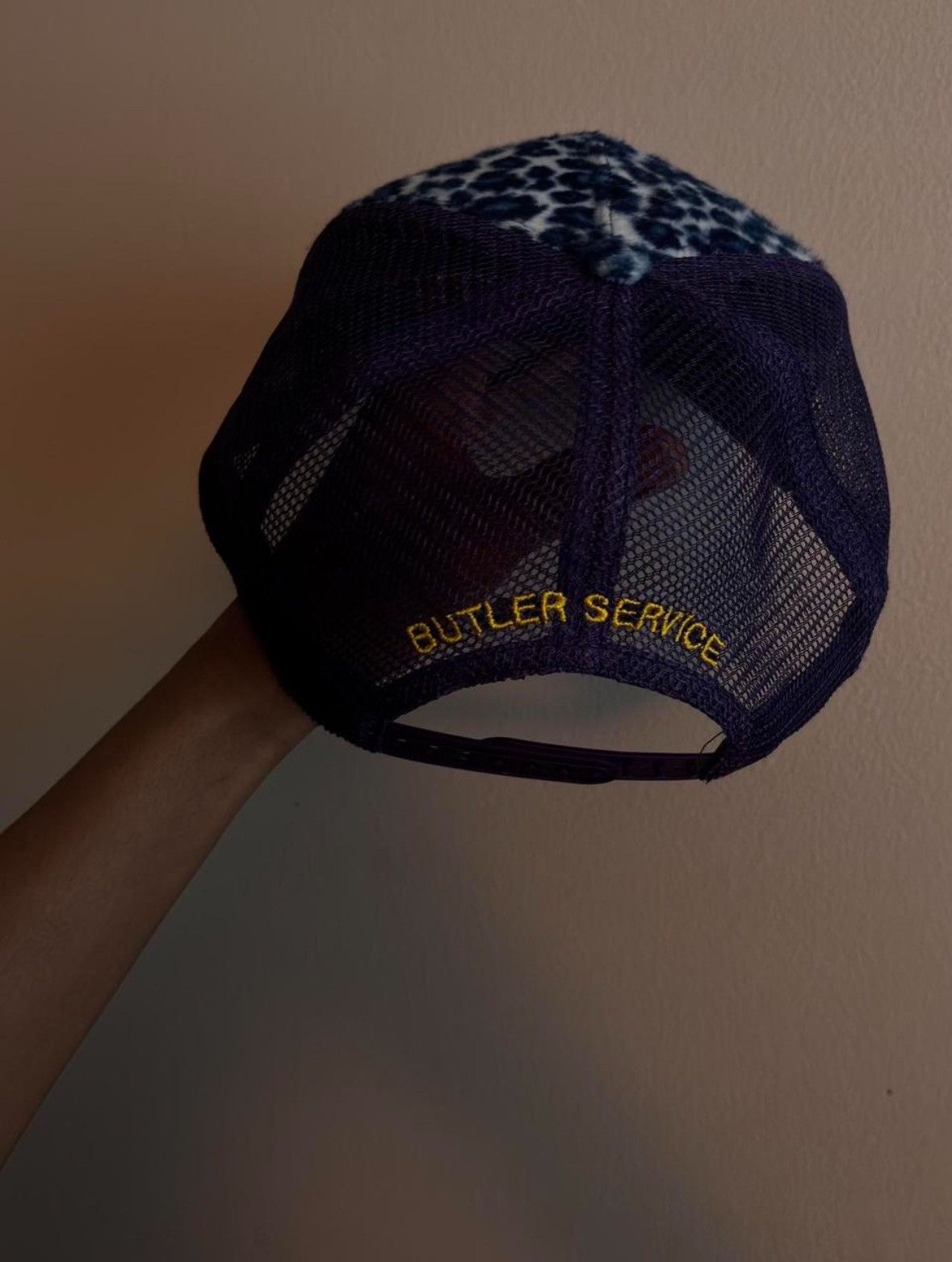 Other Butler SSENSE Hat Size ONE SIZE - 3 Thumbnail
