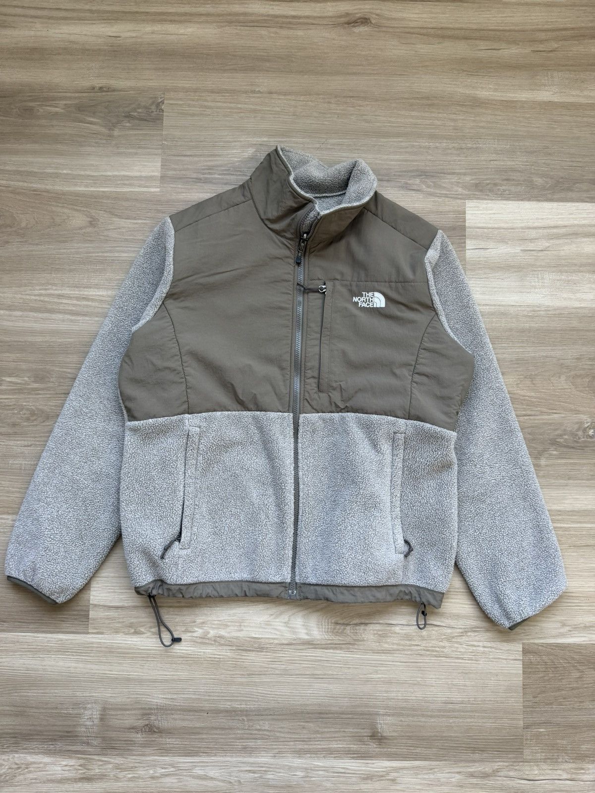 The North Face The North Face Denali jacket Size US L / EU 52-54 / 3 - 1 Thumbnail