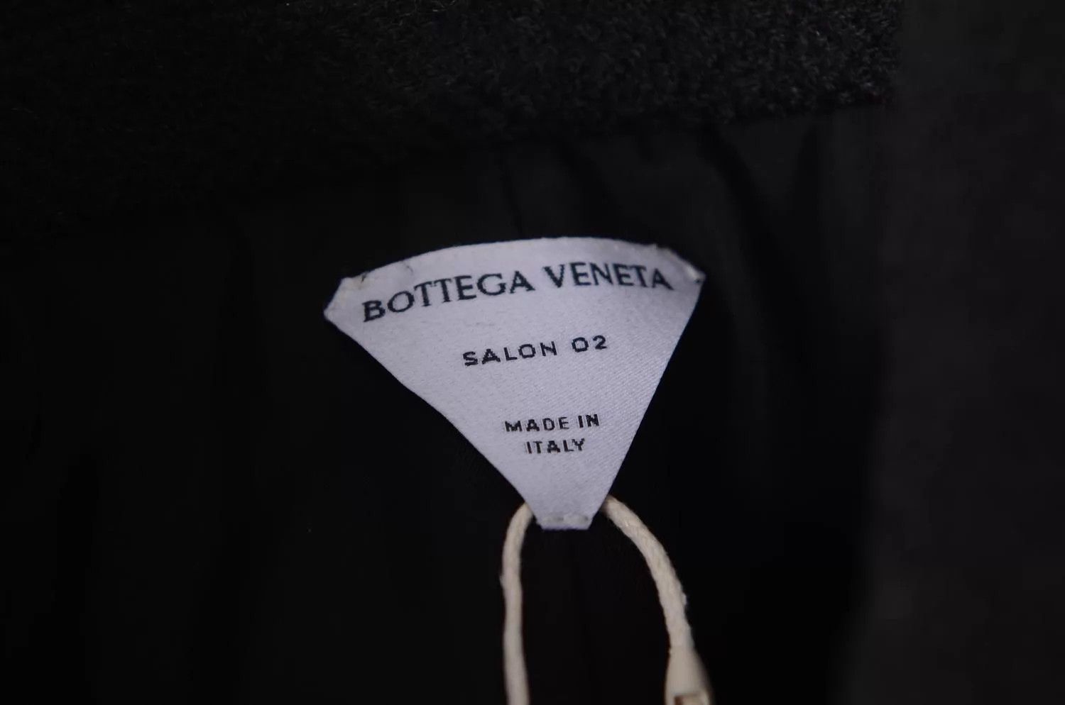 Bottega Veneta Bottega Veneta Blazer Size S / US 4 / IT 40 - 7 Thumbnail