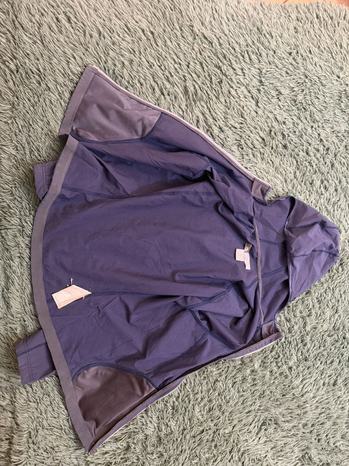 Nike ACG Nike Acg Vintage Jacket Size M Size US M / EU 48-50 / 2 - 10 Thumbnail
