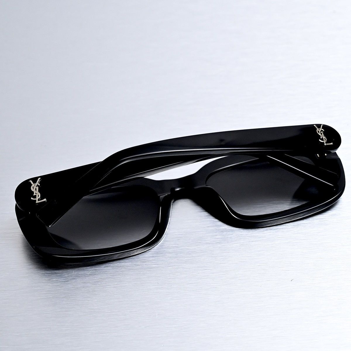 Saint Laurent Paris SAINT LAURENT SL M130 SUNGLASSES Size ONE SIZE - 10 Thumbnail