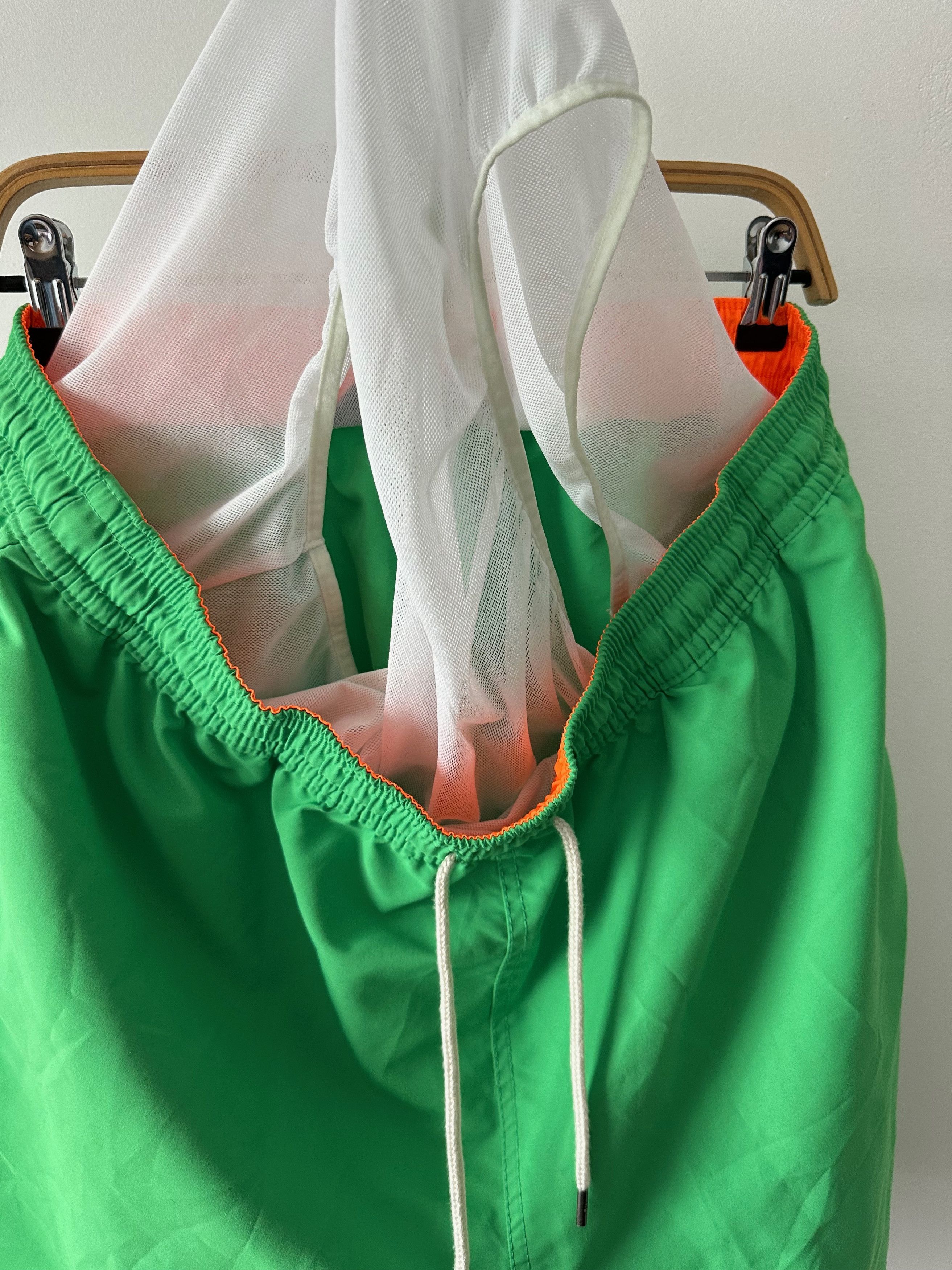 Polo Ralph Lauren Polo Ralph Lauren Swimwear Shorts XL -XXL Size US 36 / EU 52 - 11 Thumbnail