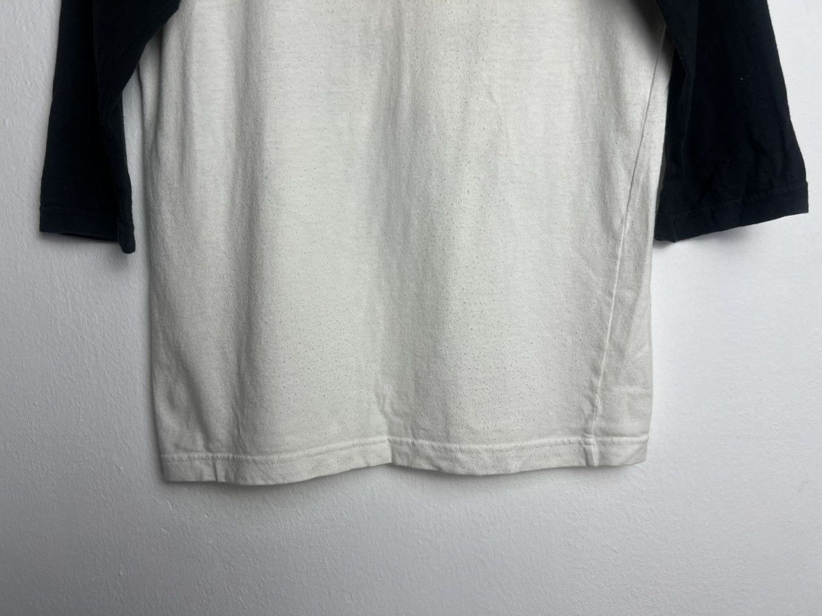 Japanese Brand Joysrich Bad Boys 3Q Shirt Tee Size US S / EU 44-46 / 1 - 7 Thumbnail