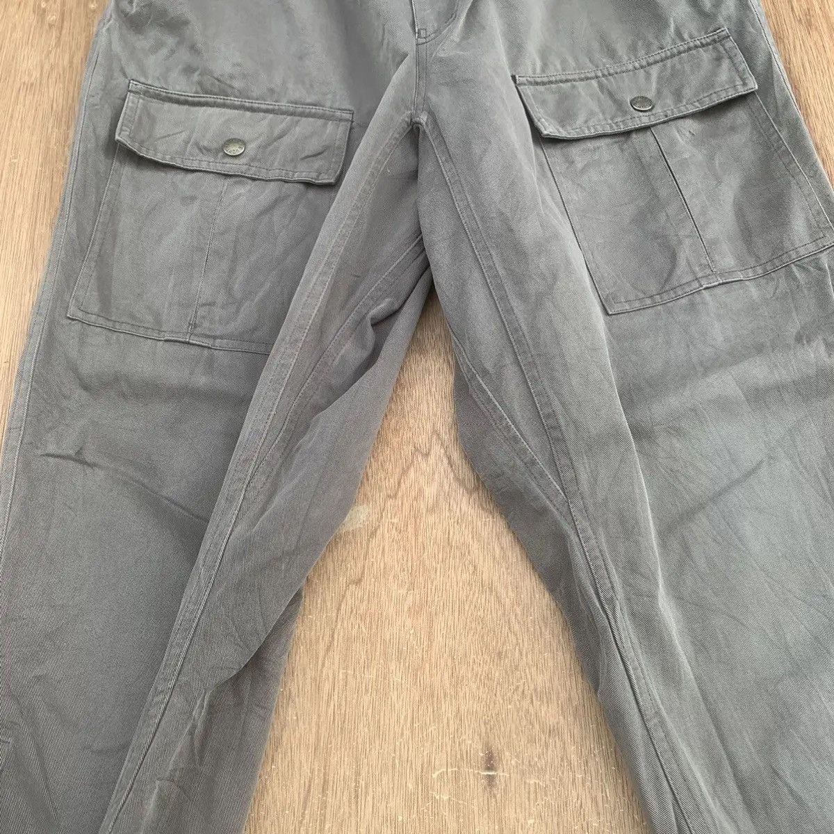 The North Face 🍁FREE SIZE🍁THE NORTH FACE TROUSERS SPRINGWAIST BELT HIKING Size US 34 / EU 50 - 4 Thumbnail